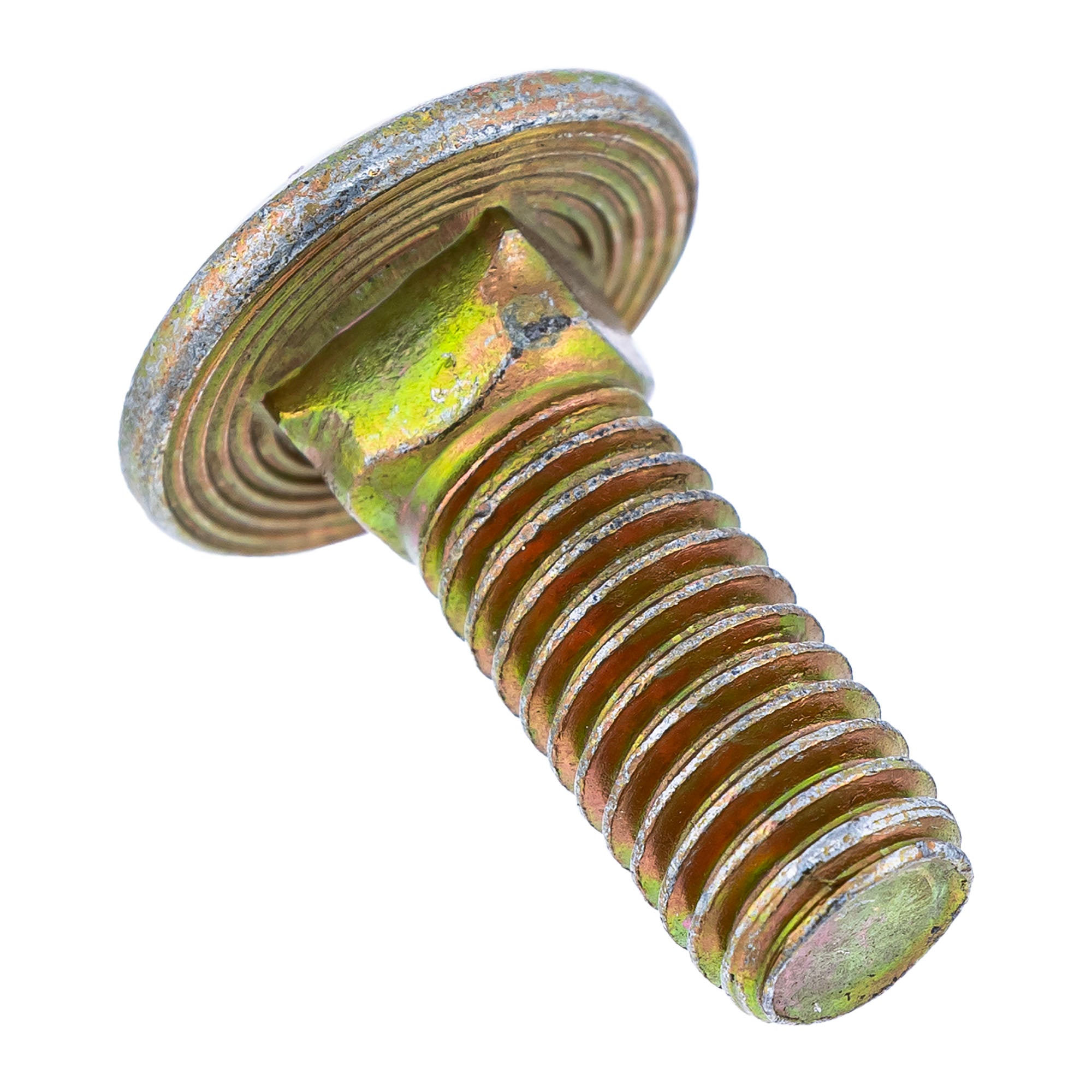 MTD 01000643 Carriage Bolt 3/8-16 X 1