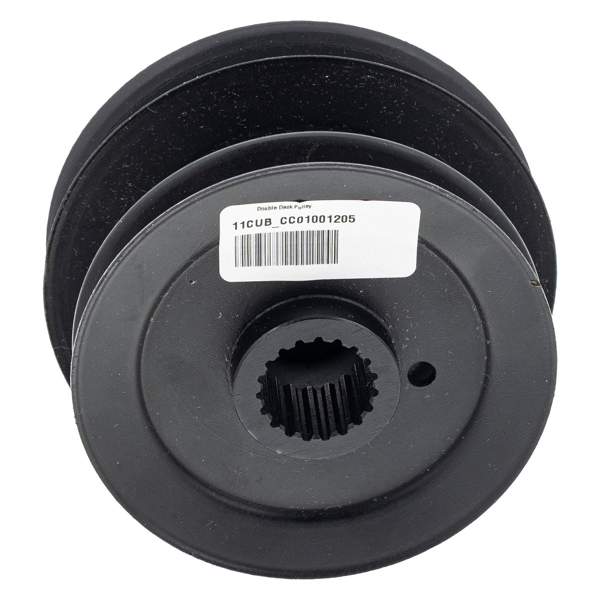 MTD 01001205 Idler Pulley