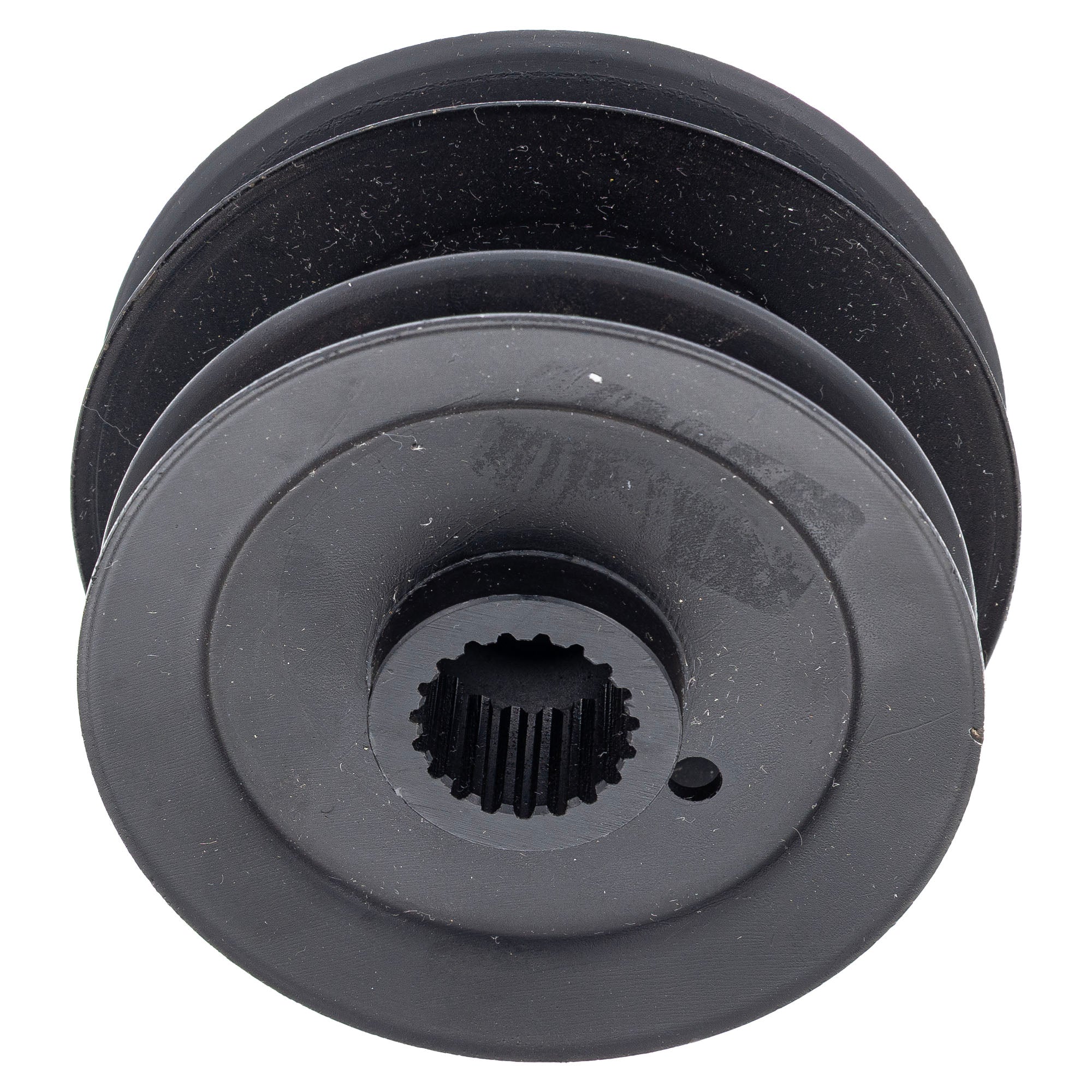 MTD 01001205 Double Deck Pulley