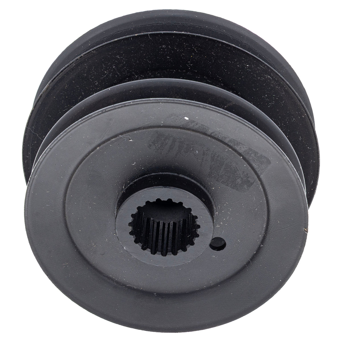 MTD 01001205 Double Deck Pulley