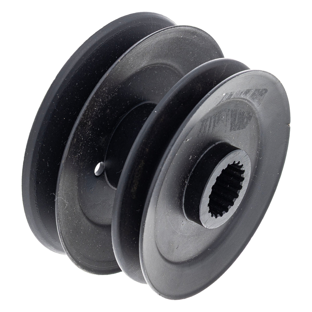 MTD 01001205 Double Deck Pulley