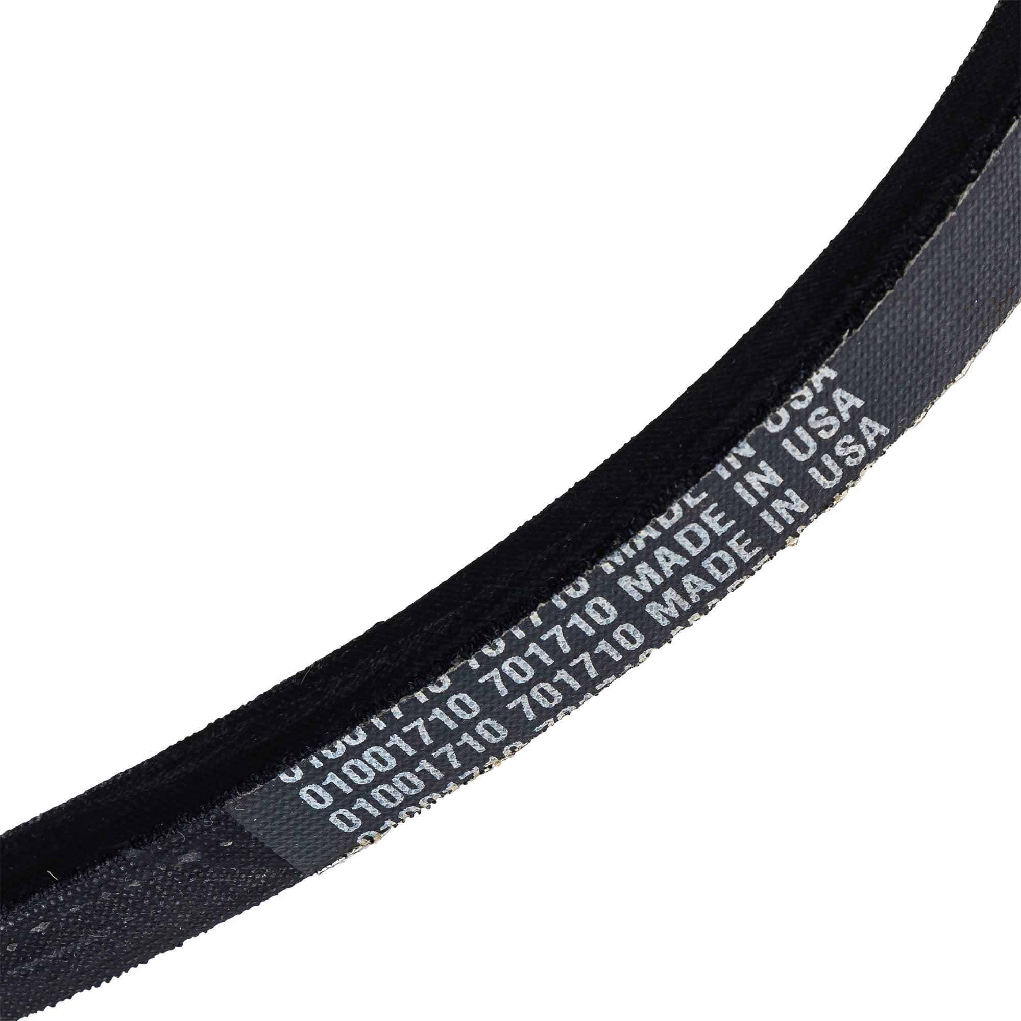 MTD 01001710P PTO Spindle Belt