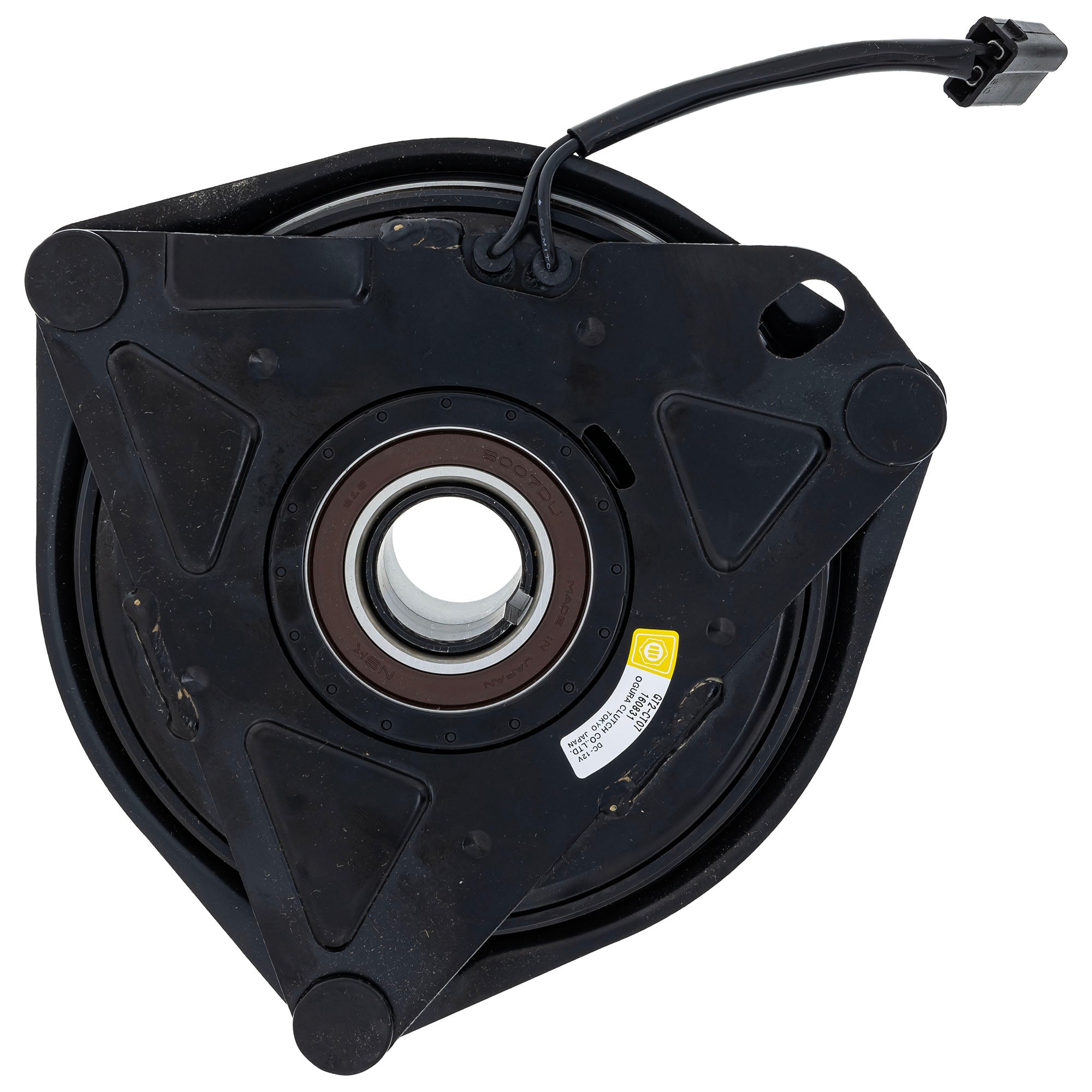 MTD 01001979P Electric PTO Clutch