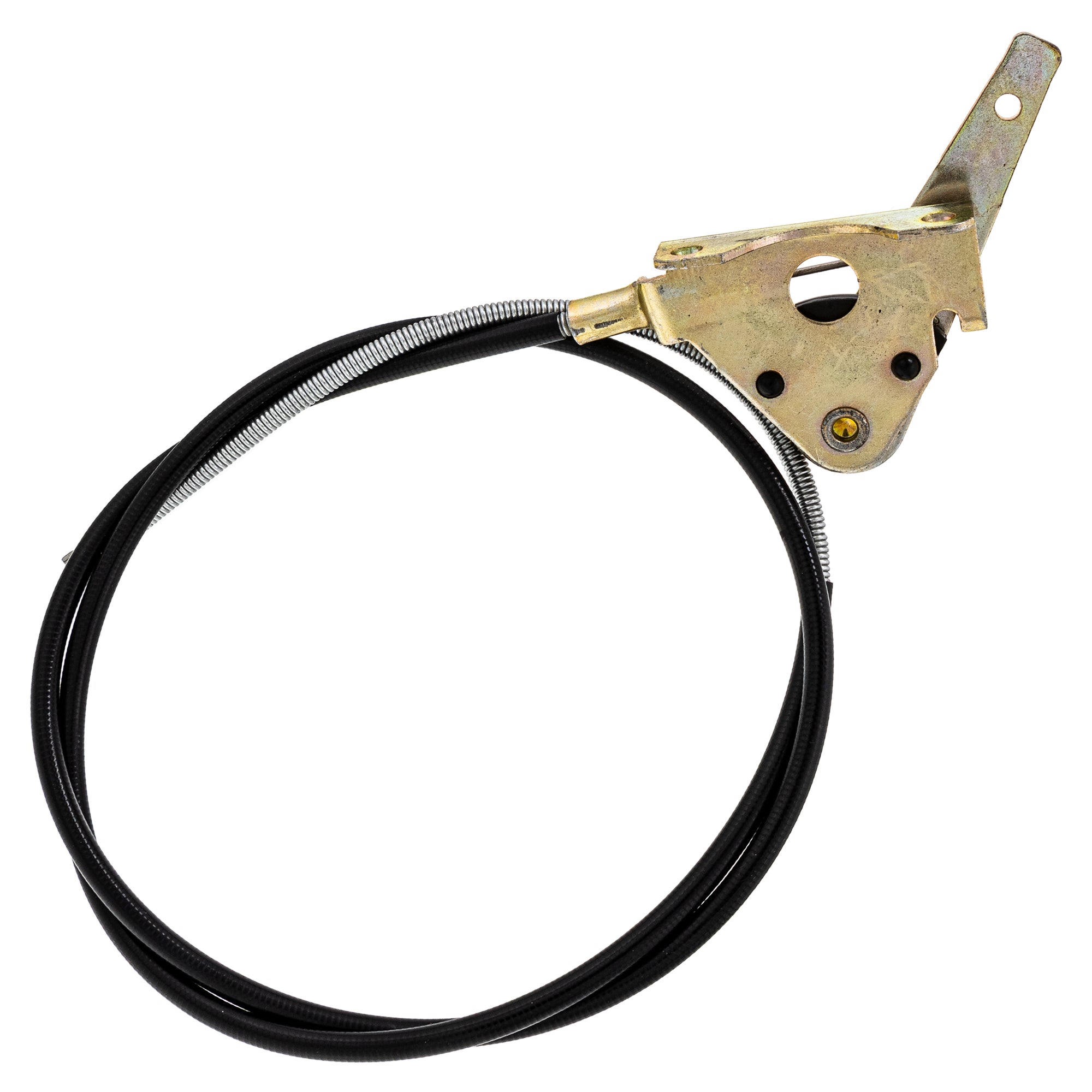 MTD 01003272P Throttle Cable