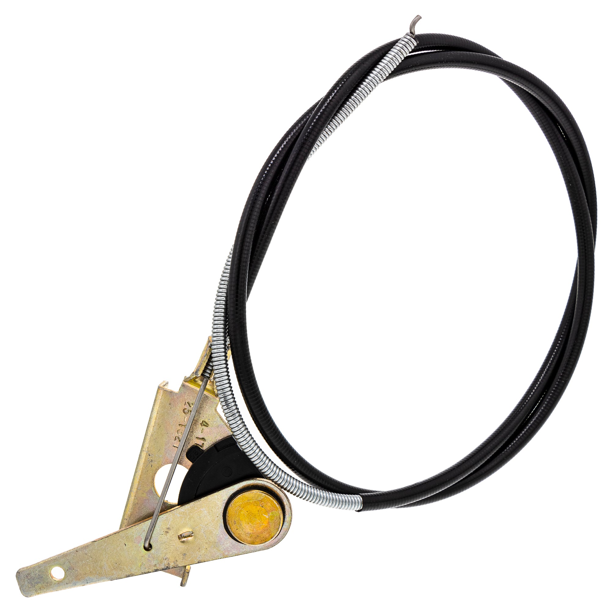 MTD 01003272P Throttle Cable