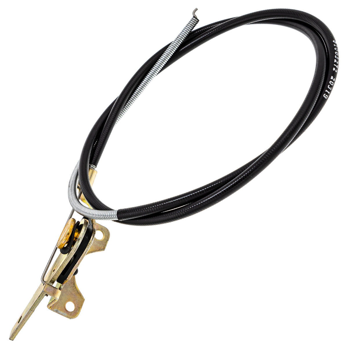 MTD 01003272P Throttle Cable