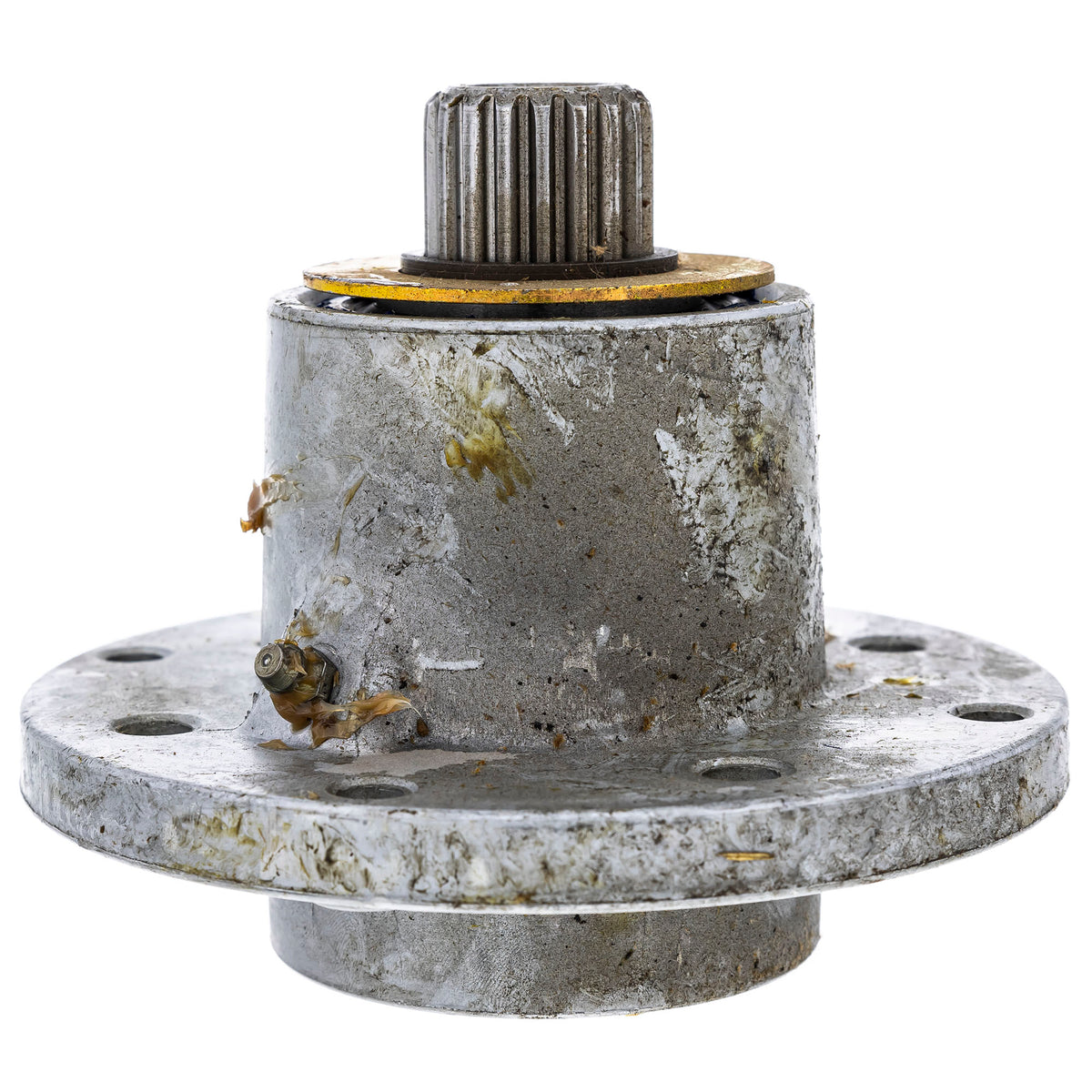 MTD 01003530P Spindle