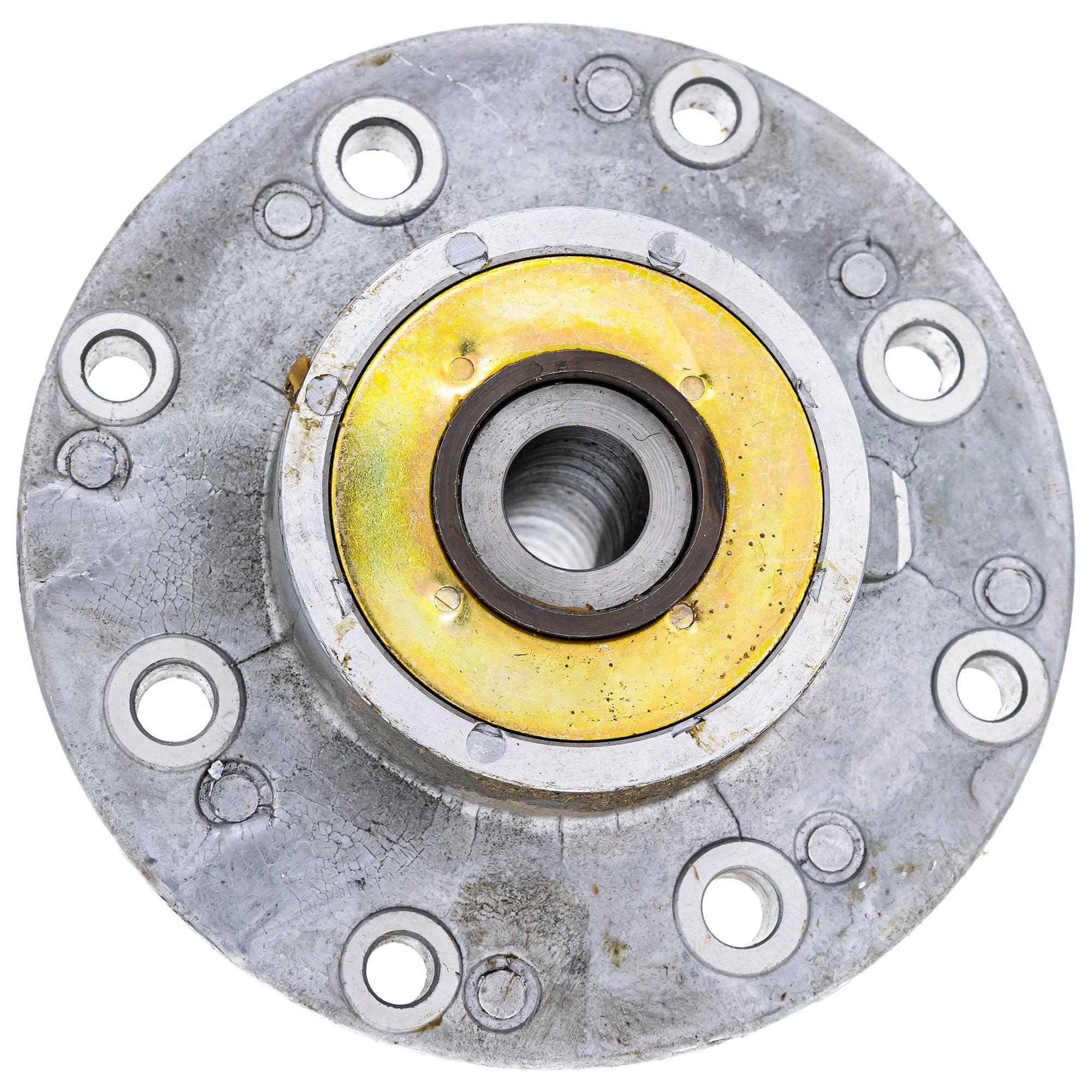 MTD 01003530P Blade Spindle Assembly 60" Deck