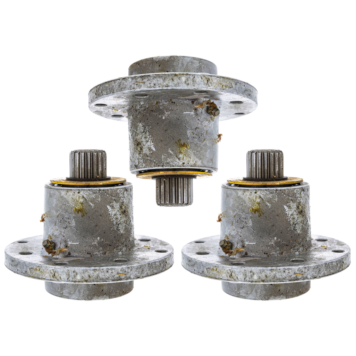 MTD 01003530P Spindle