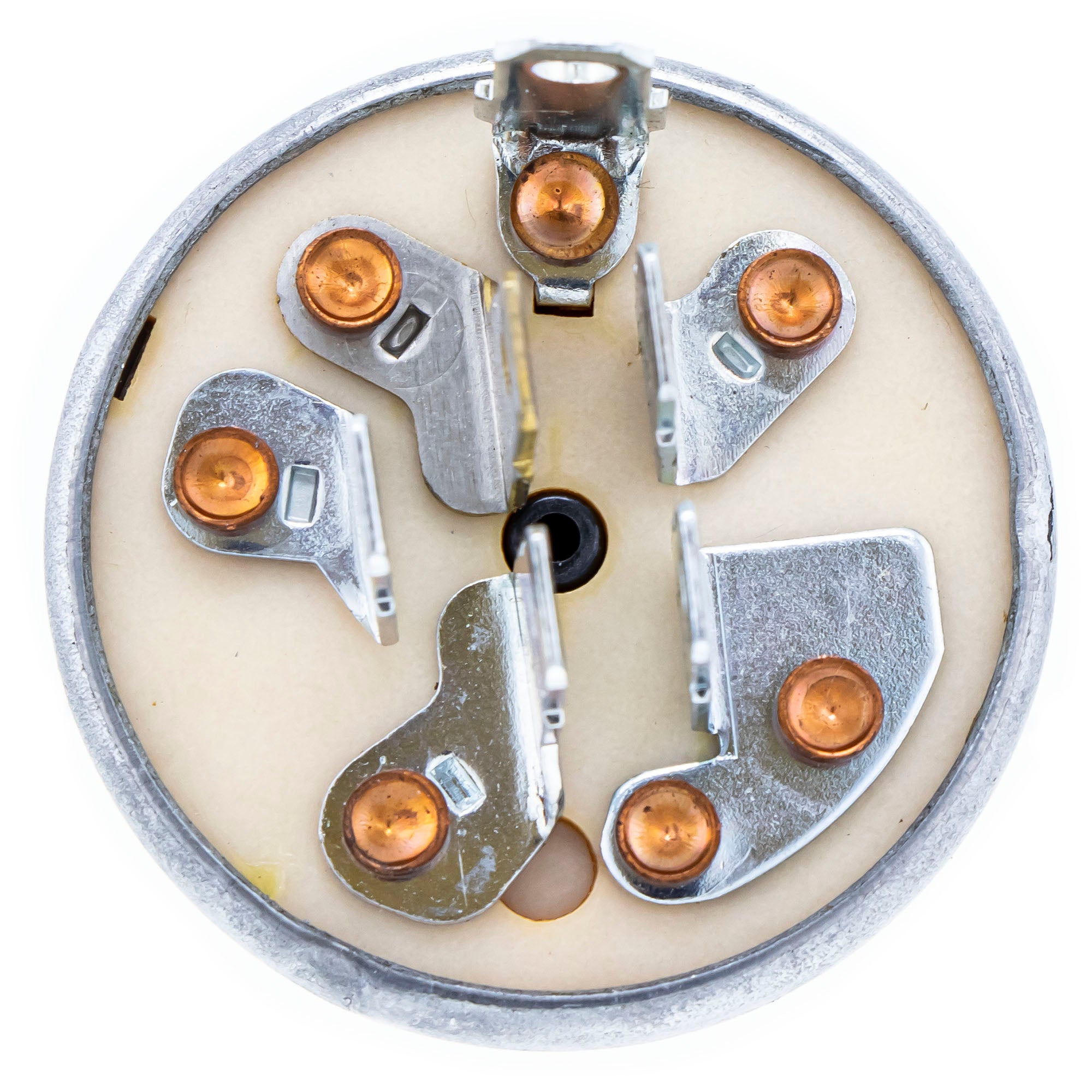 MTD 01003581P Ignition 6 Pin Switch | Mow The Lawn