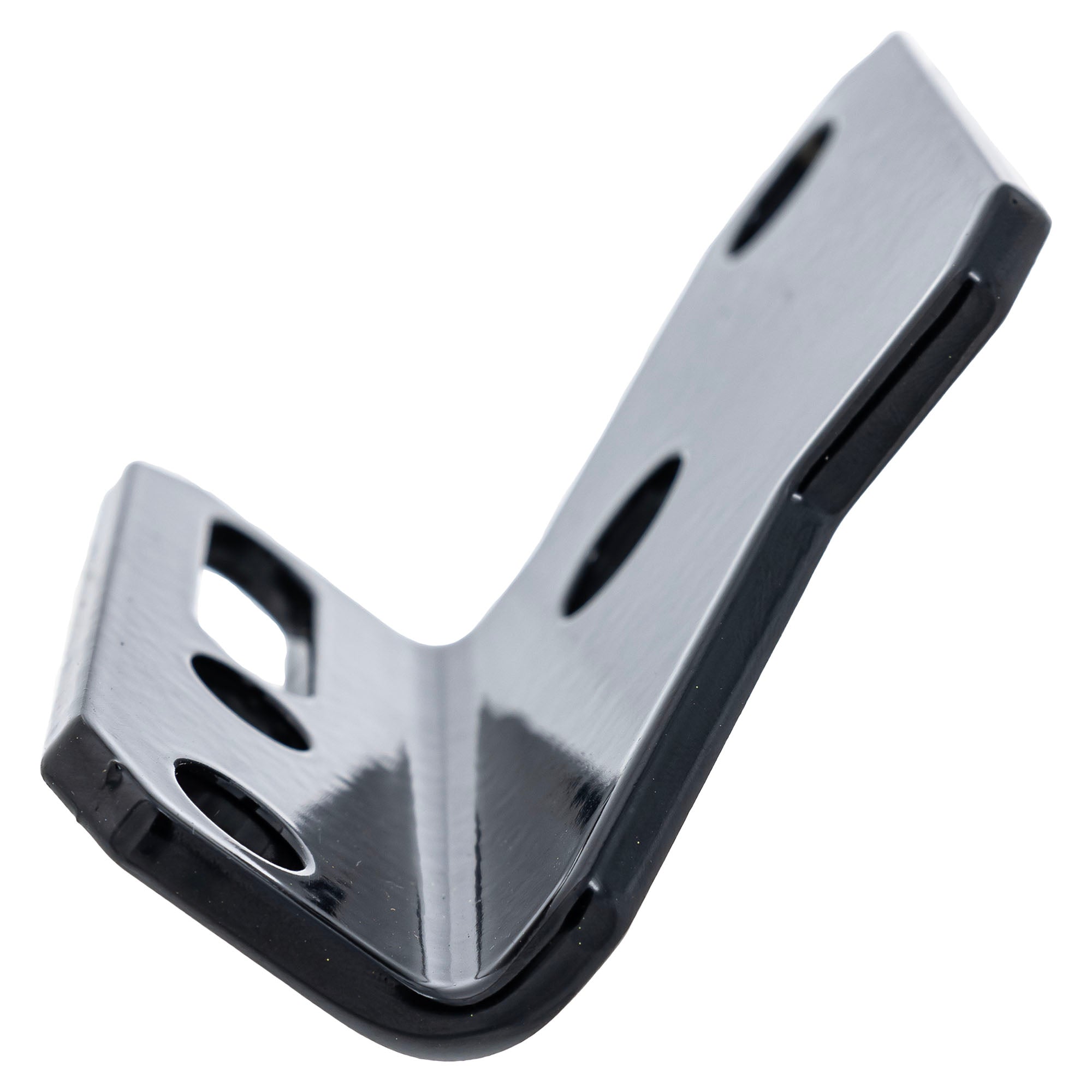 CUB CADET 01004707-0637 Black Roller Mounting Bracket