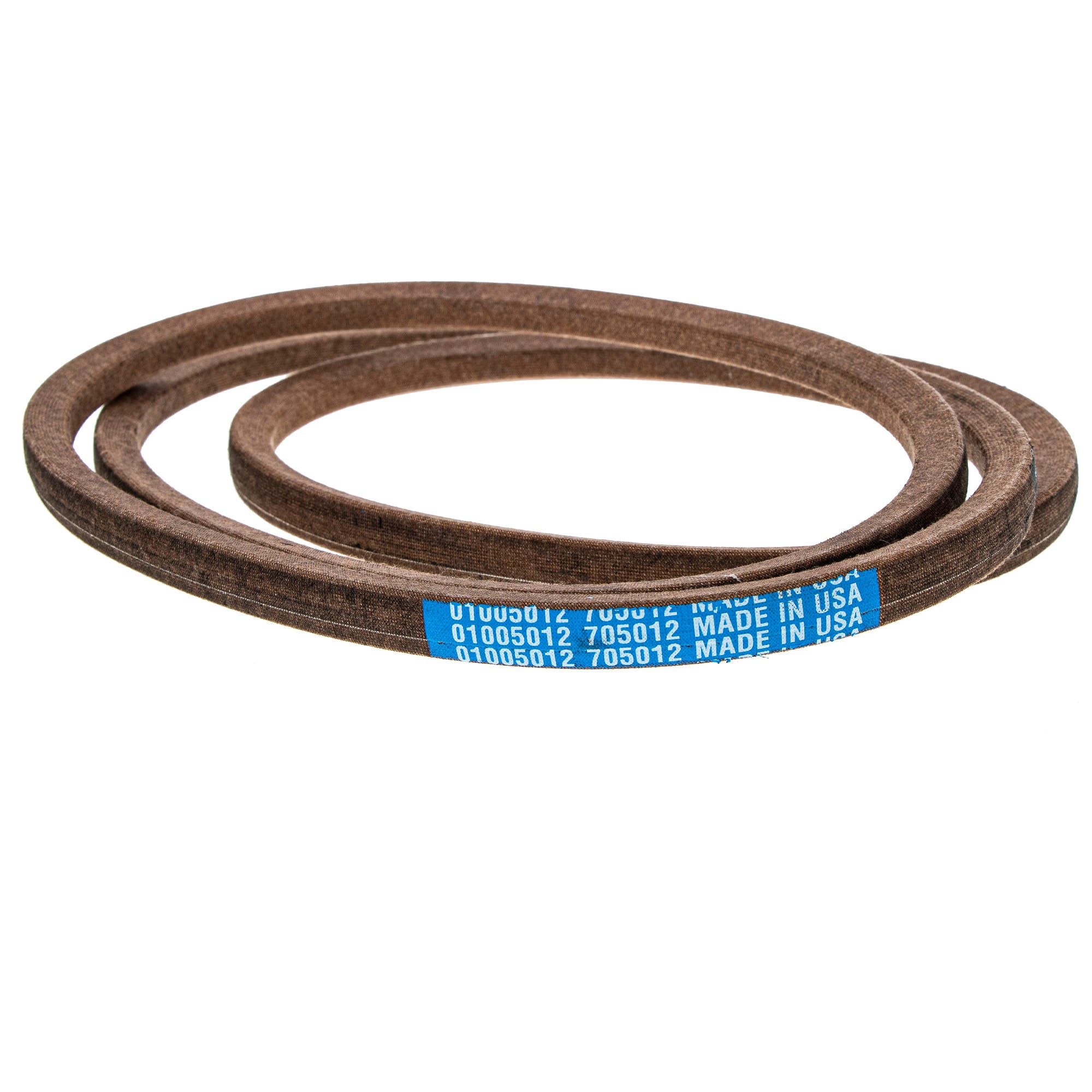 MTD 01005012P CTP PTO Deck Drive V-Belt