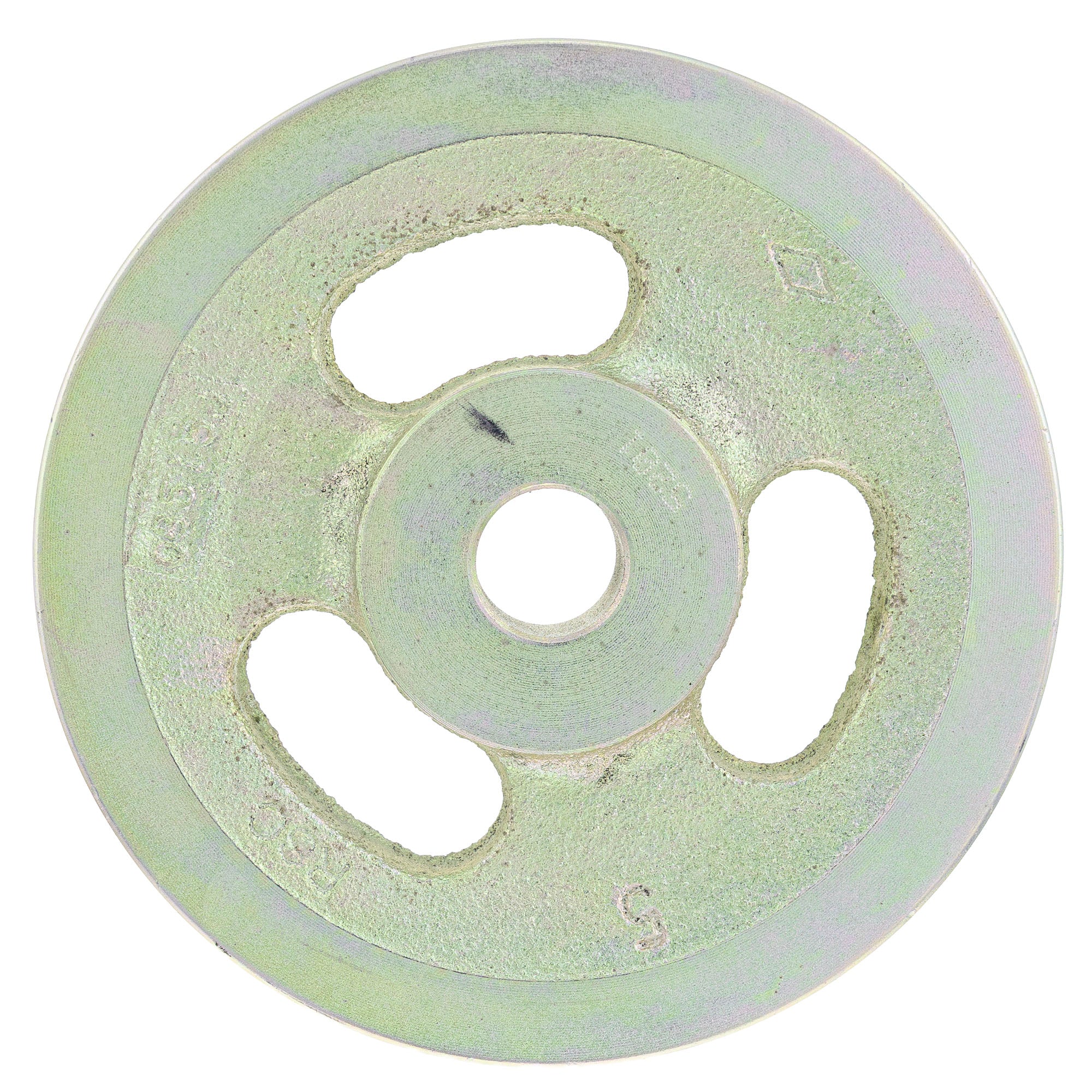 CUB CADET 01005201 Pulley