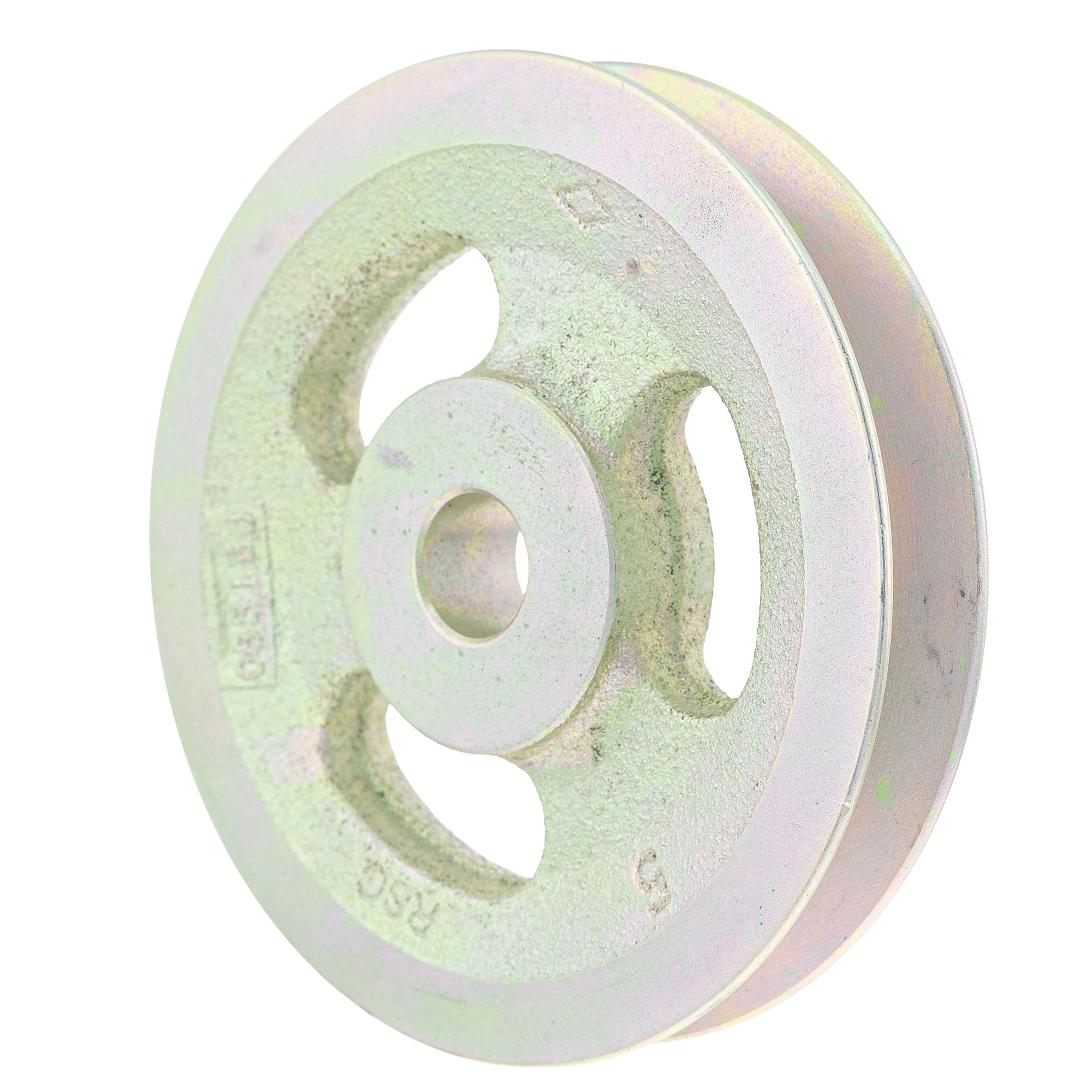 CUB CADET 01005201 Deck Drive Pulley