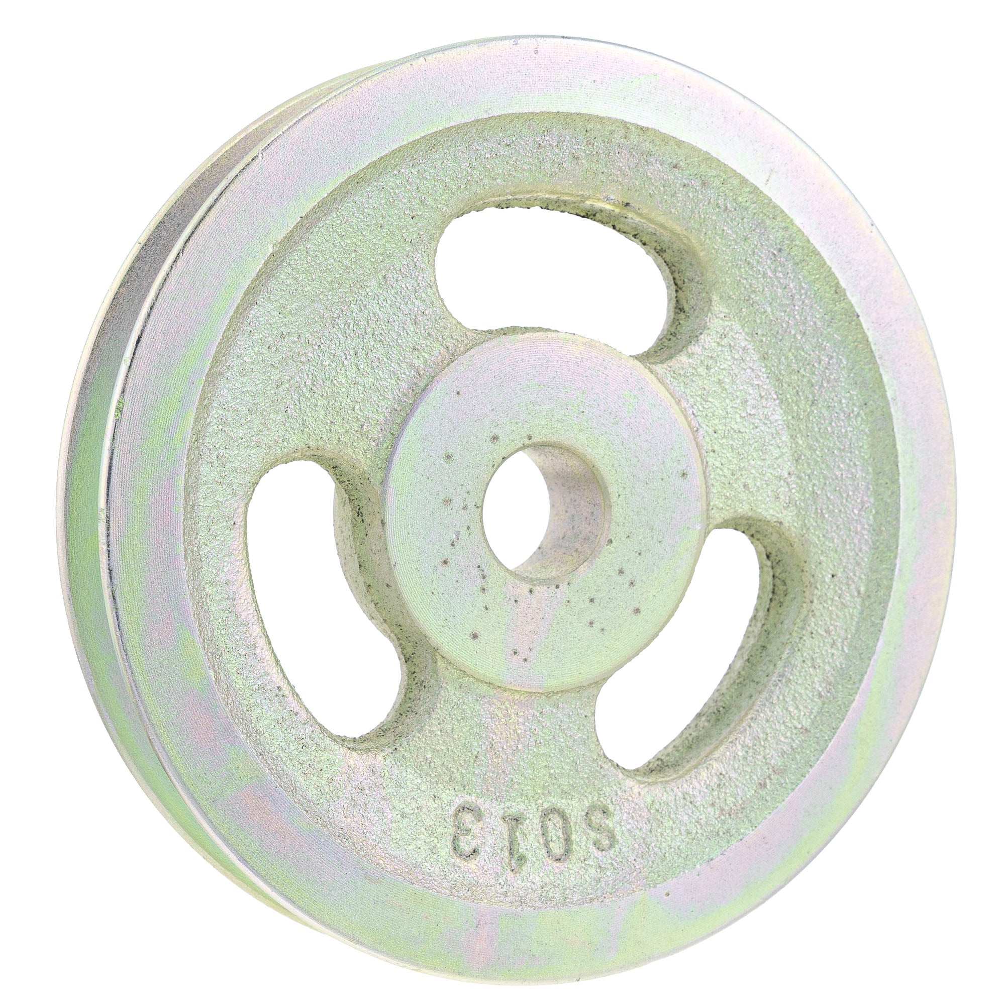 CUB CADET 01005201 Deck Drive Pulley