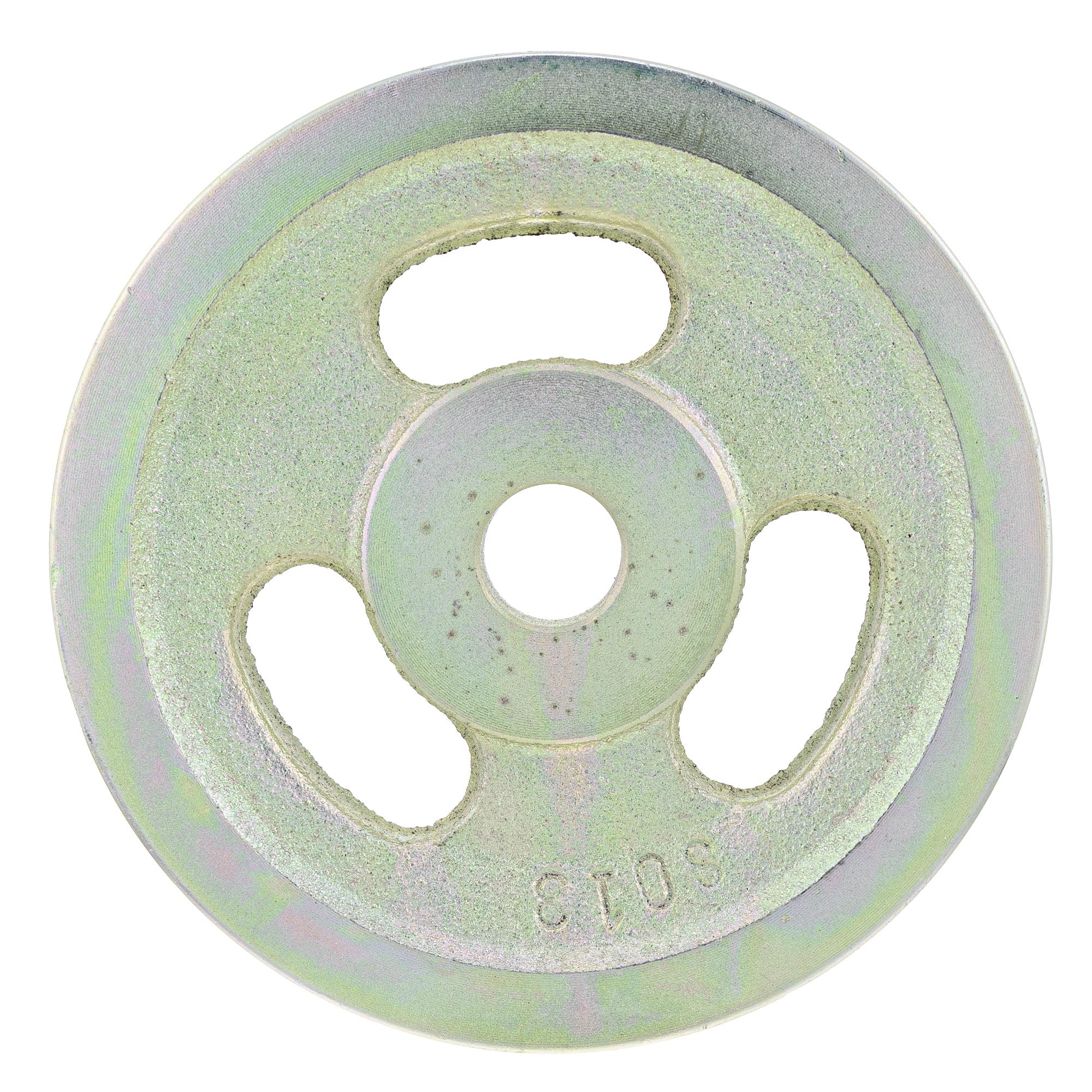 CUB CADET 01005201 Deck Drive Pulley