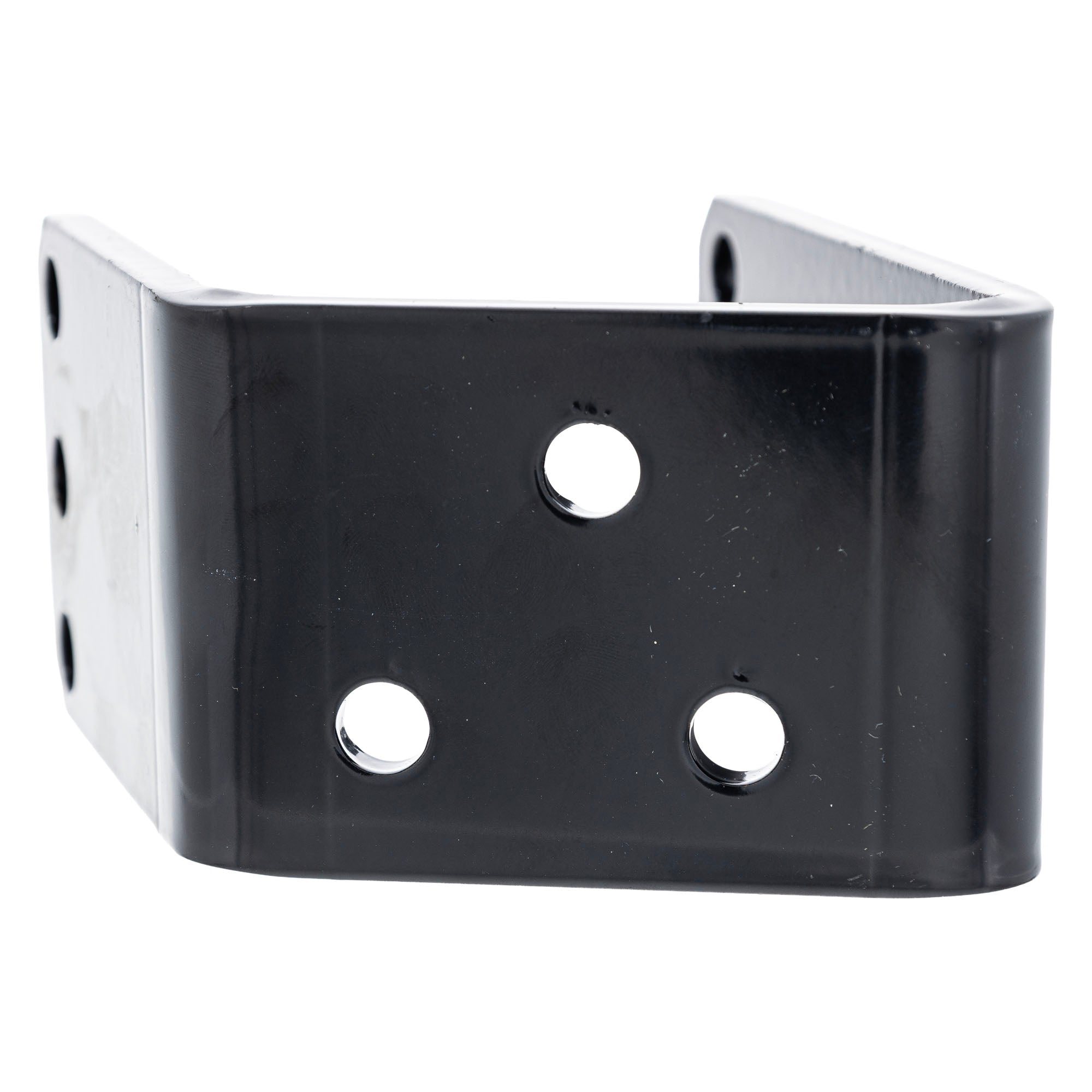 CUB CADET 01005243-0637 Black Front Wheel Mount Bracket