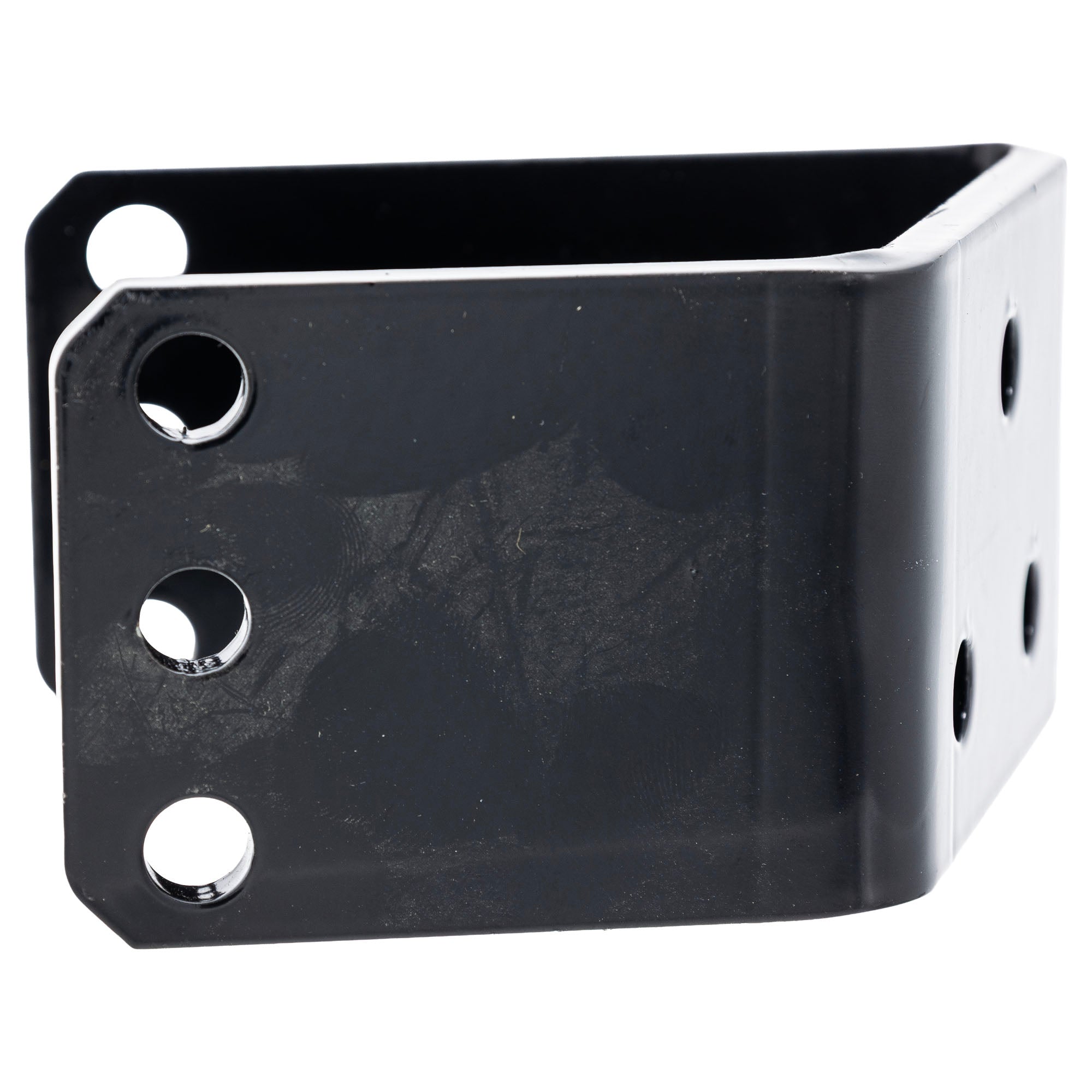 CUB CADET 01005243-0637 Black Front Wheel Mount Bracket