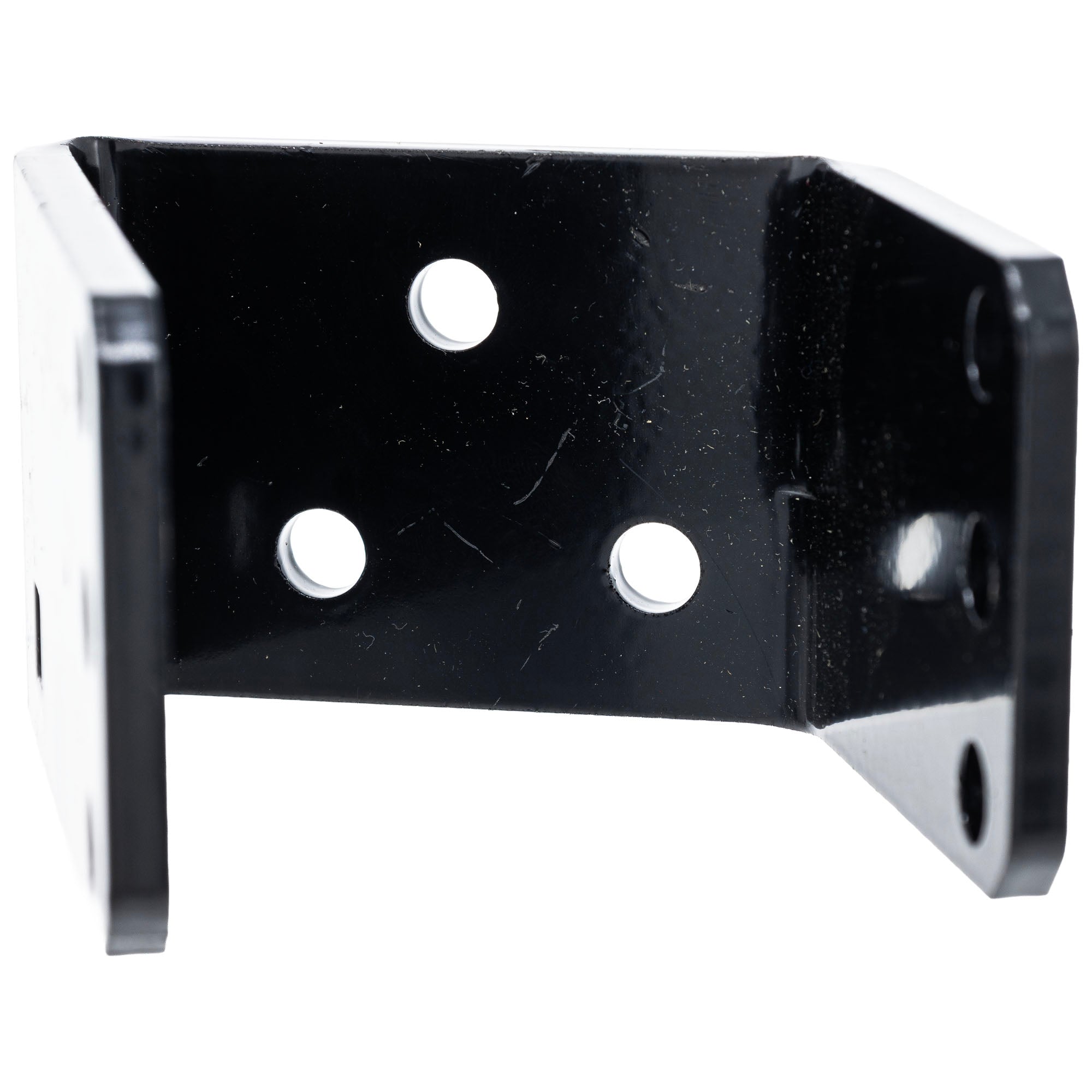 CUB CADET 01005243-0637 Black Front Wheel Mount Bracket