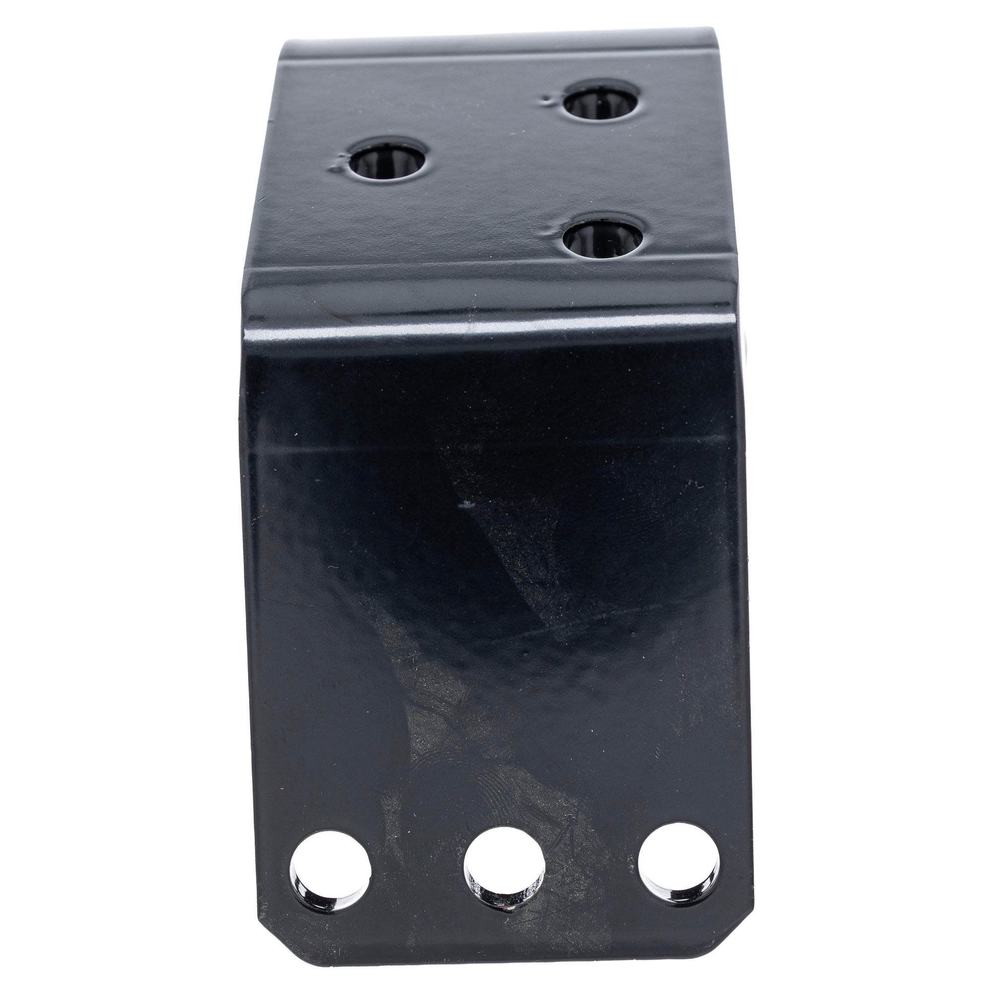 CUB CADET 01005243-0637 Black Front Wheel Mount Bracket