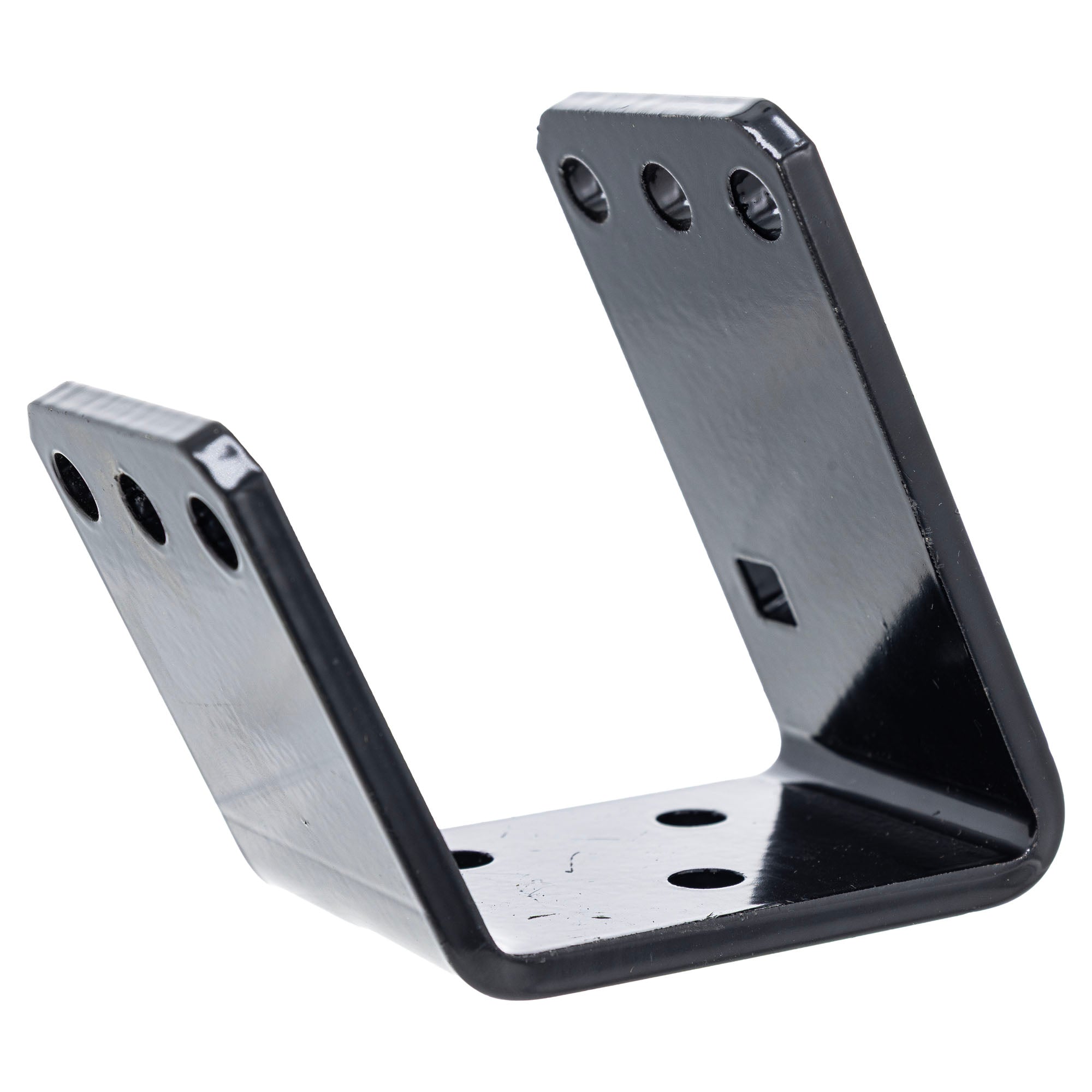 CUB CADET 01005243-0637 Black Front Wheel Mount Bracket