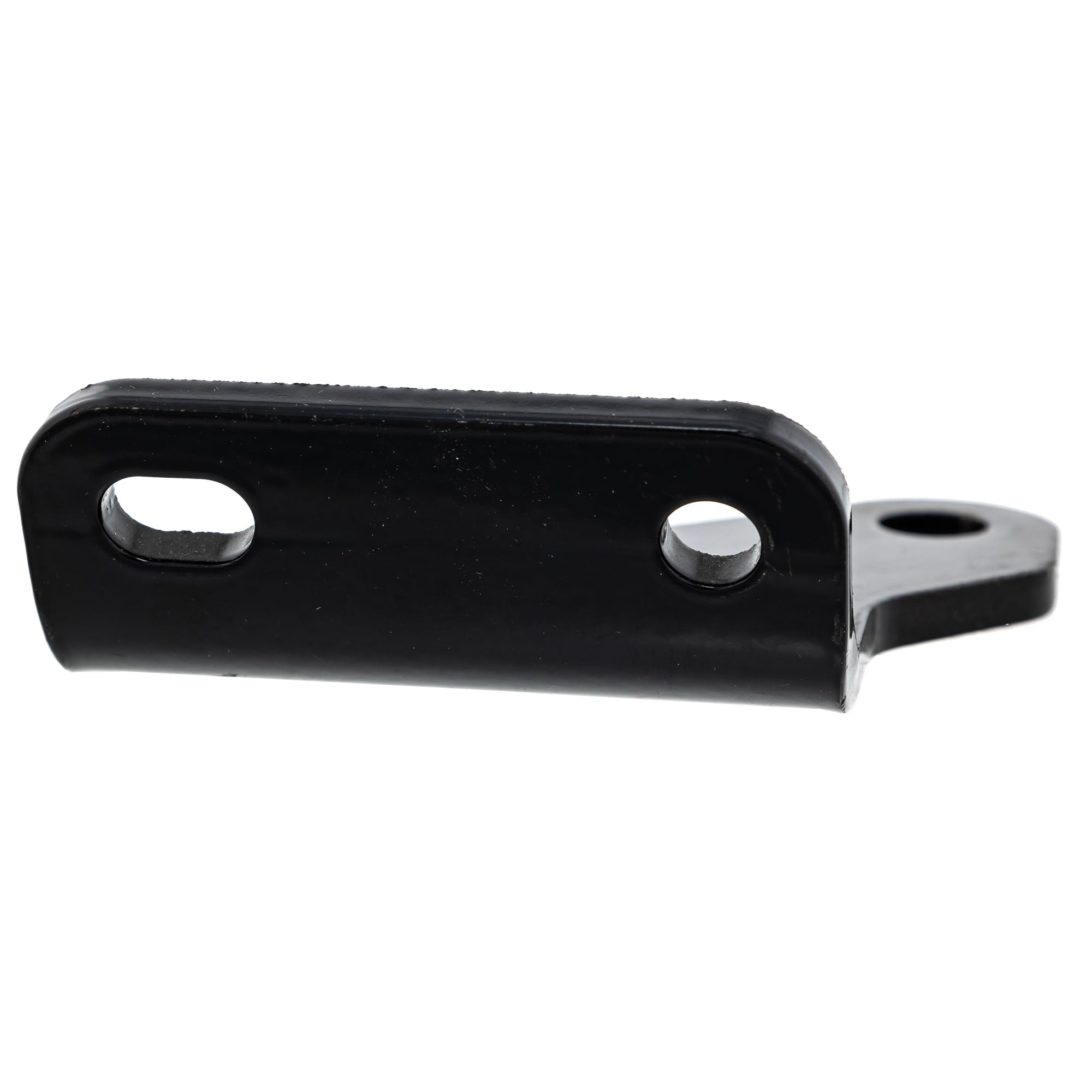 MTD 01005245-0637 Black Right Hand Roller Bracket