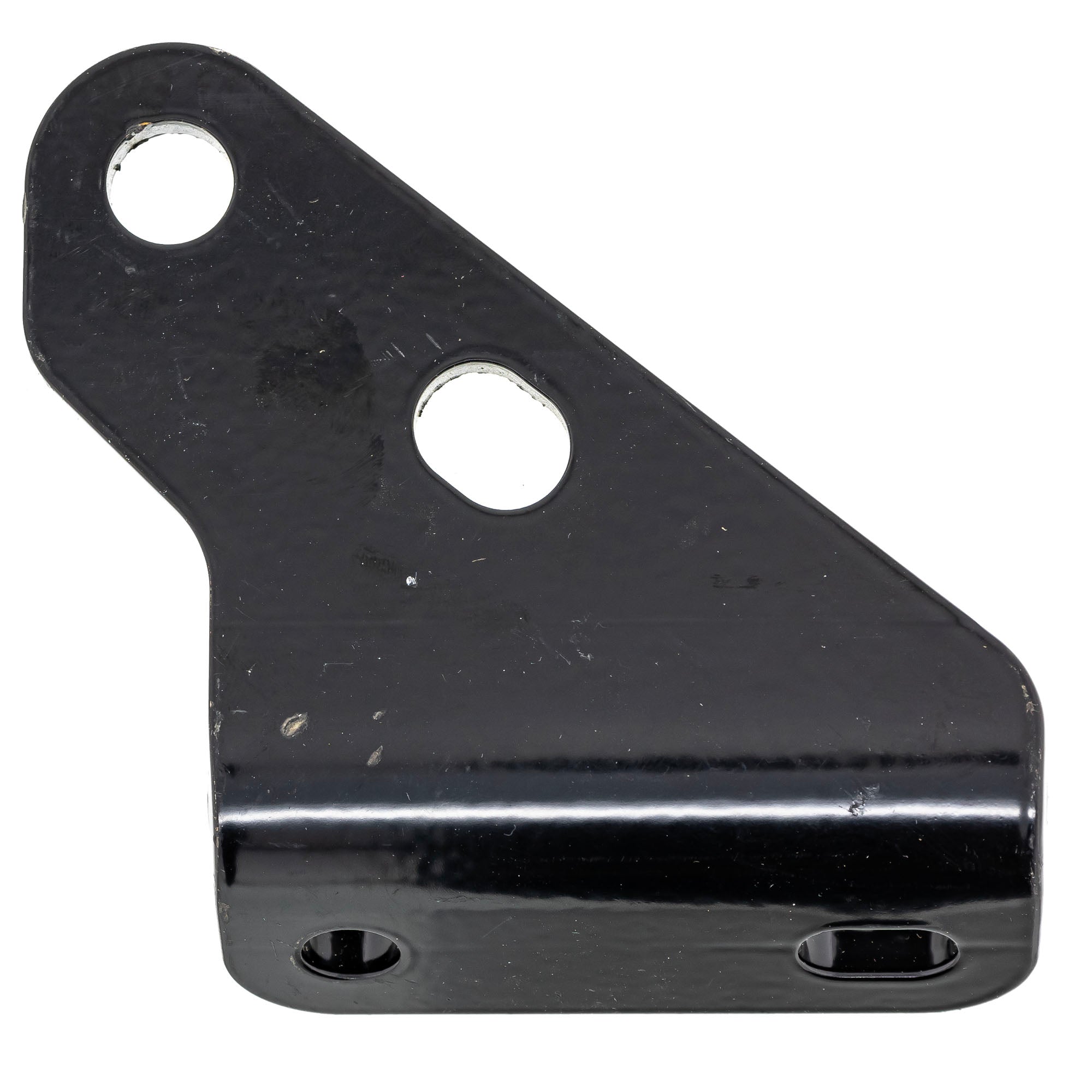 MTD 01005245-0637 Black Right Hand Roller Bracket