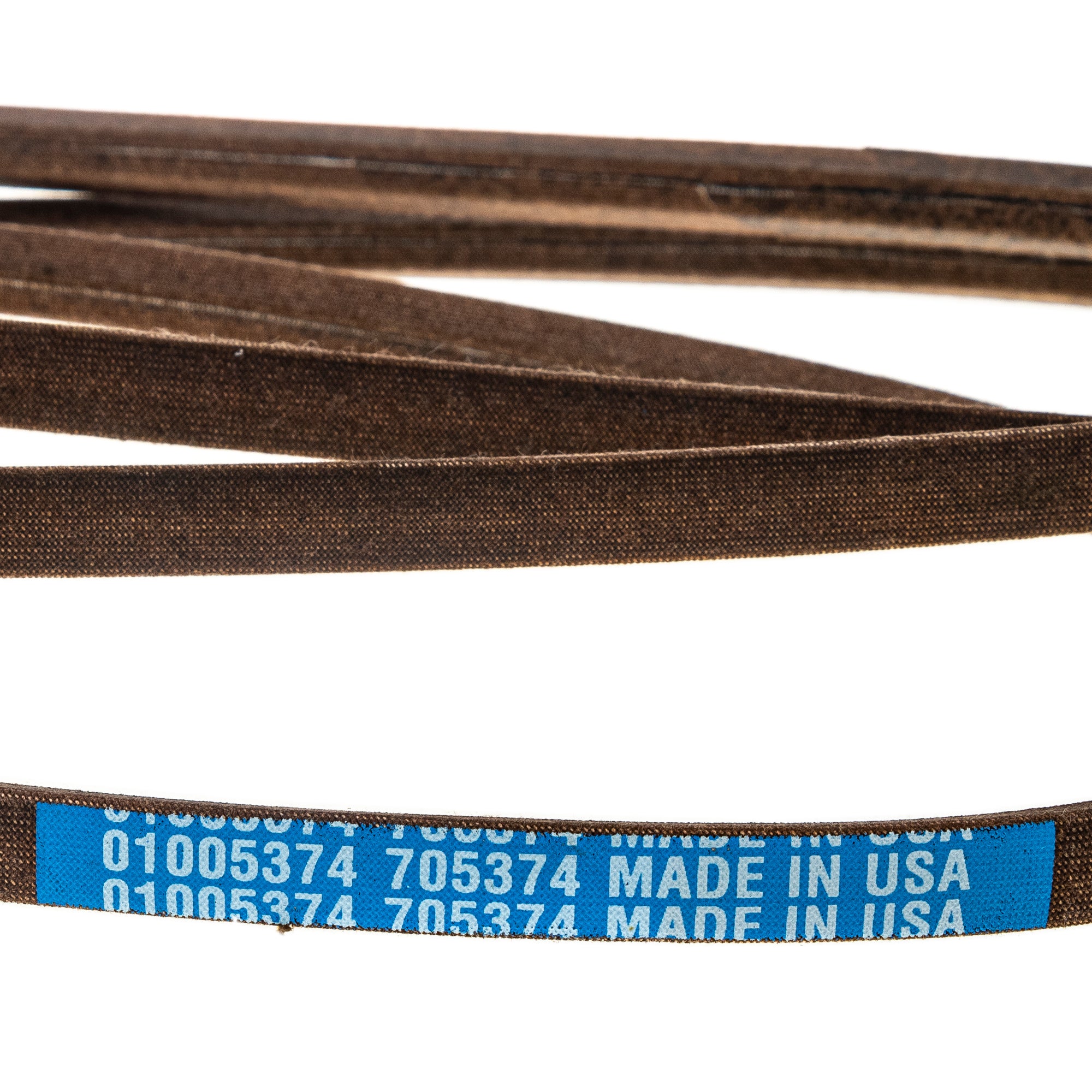 CUB CADET 01005374P Spindle Drive V-Belt 48" Deck