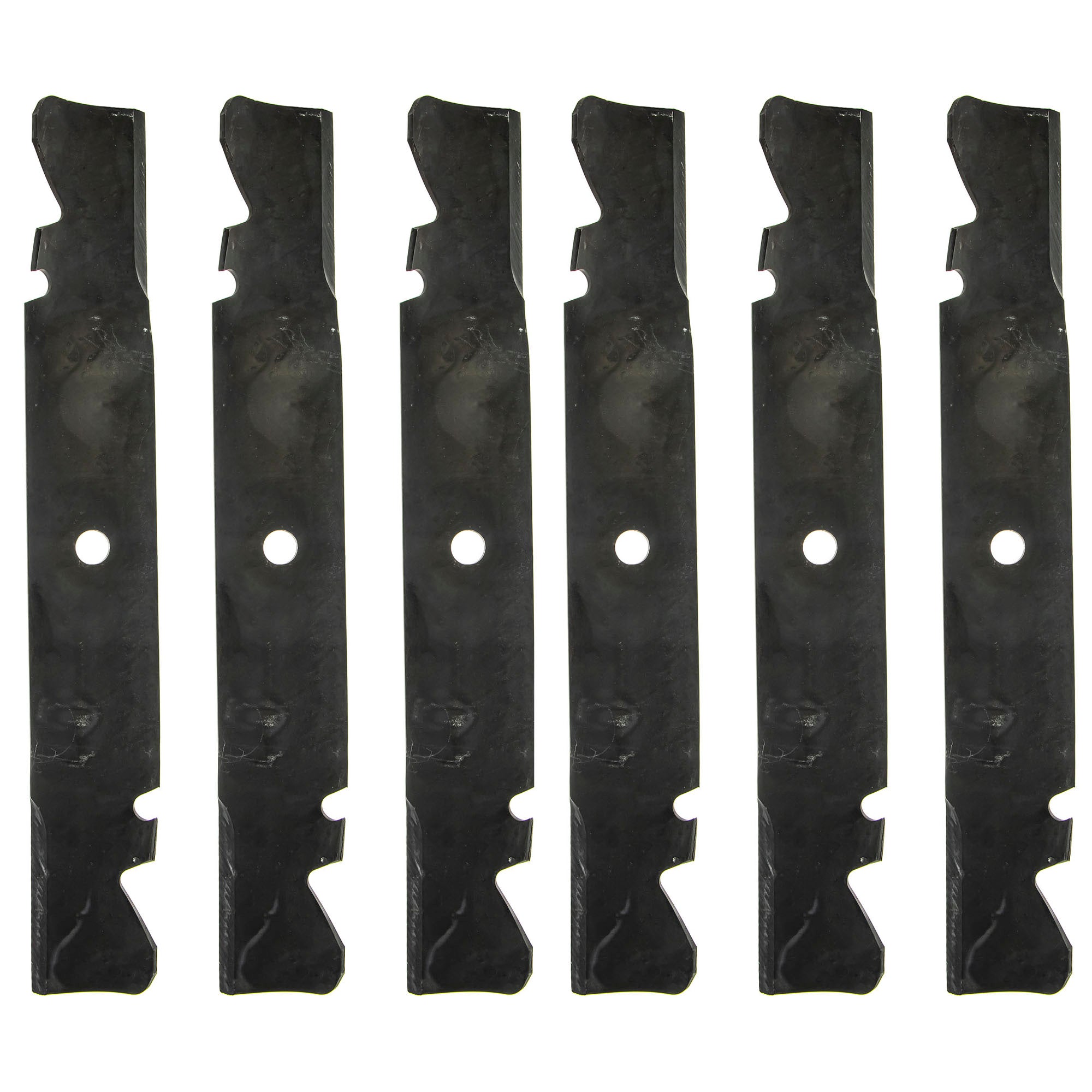 CUB CADET 01005381P-X Blade 6-Pack