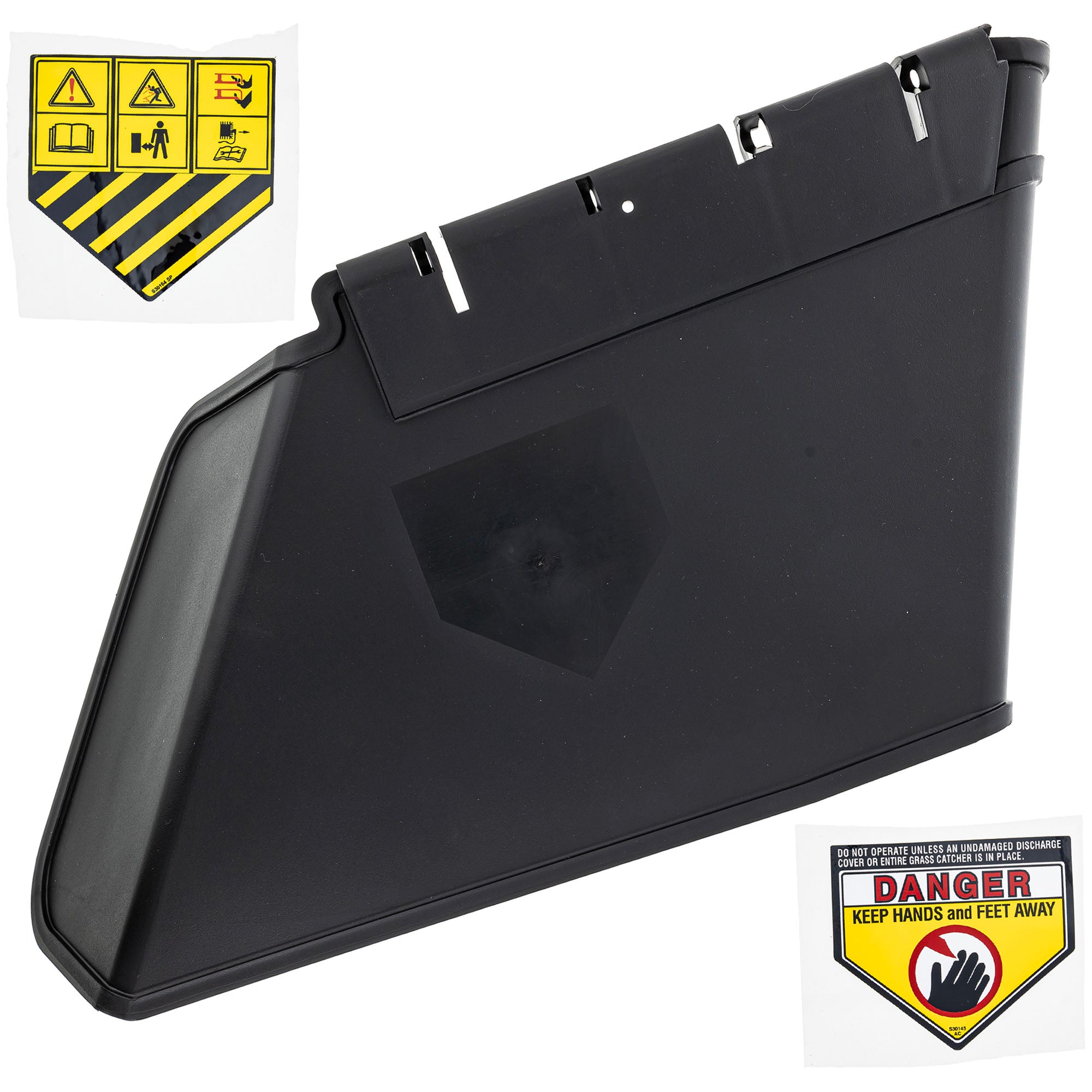 CUB CADET 01006693P Deflector