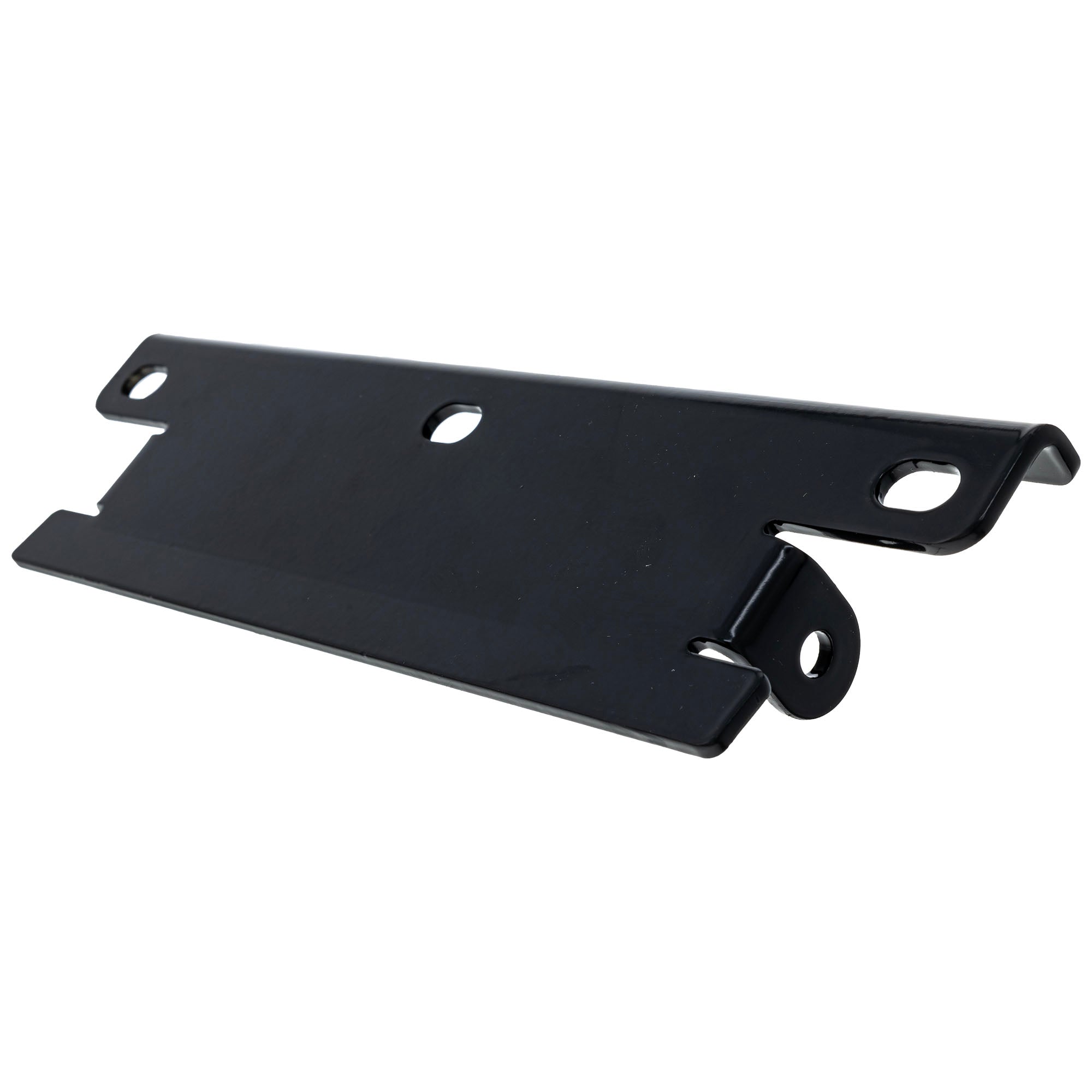 CUB CADET 01006748-0637 Black Chute Deflector Bracket