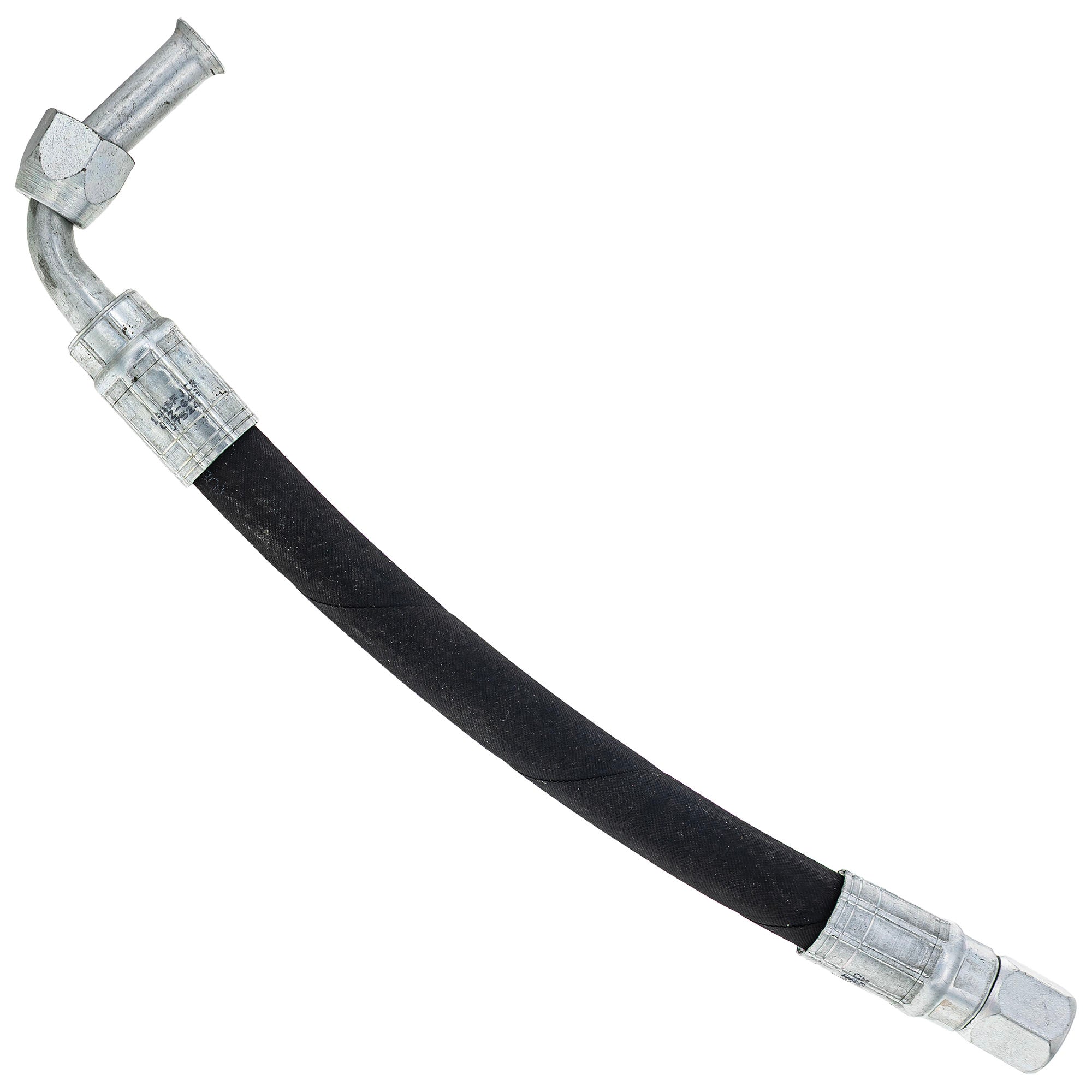 CUB CADET 01006893 HOSE-MTR/PMP SHORT