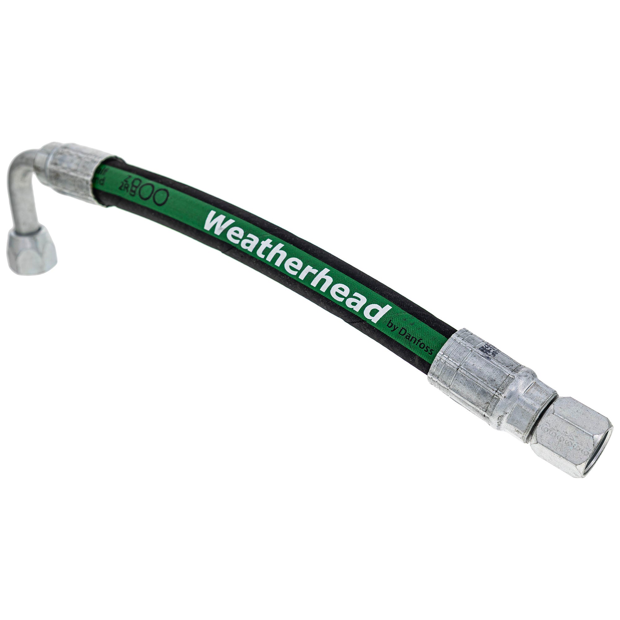 CUB CADET 01006893 HOSE-MTR/PMP SHORT