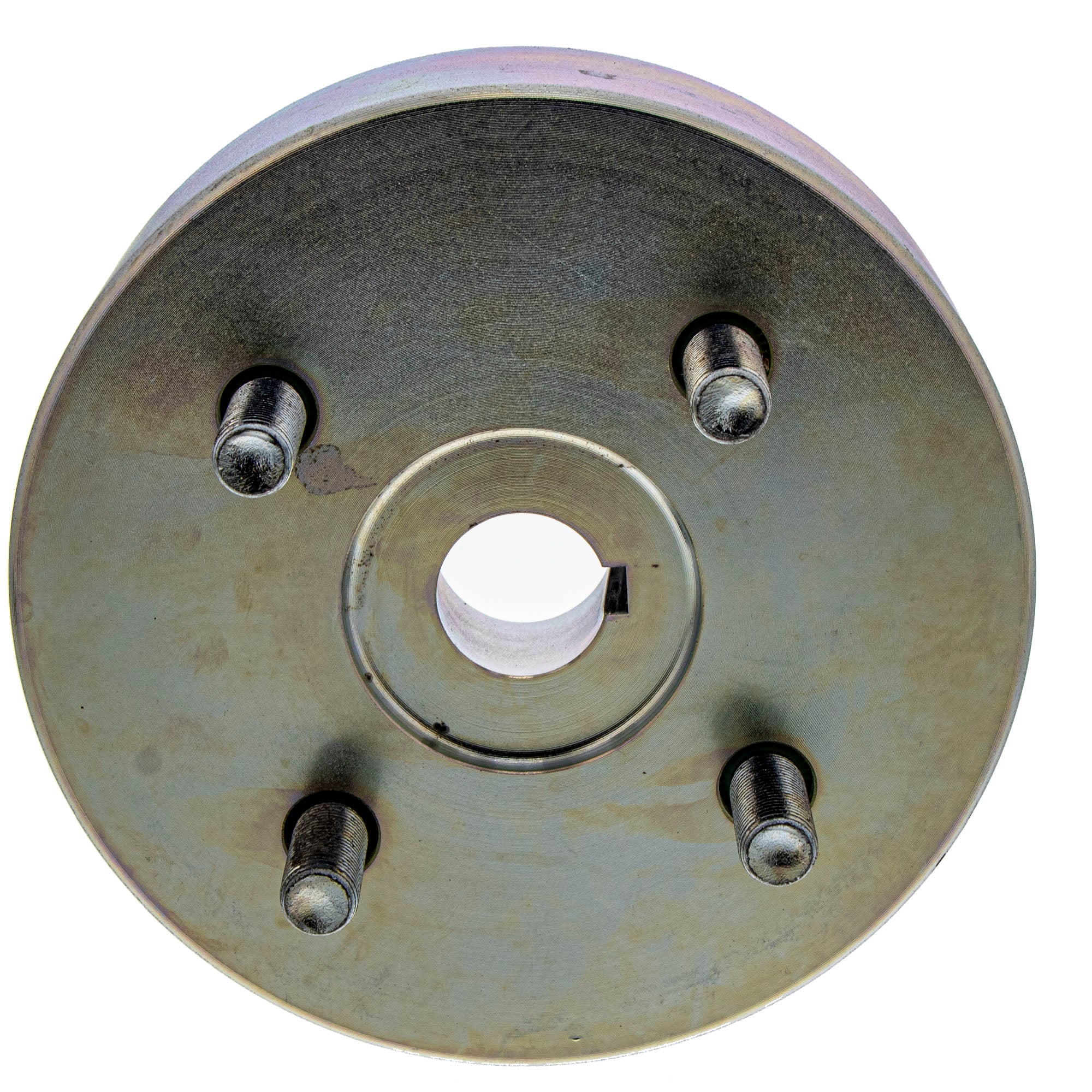 CUB CADET 01007049 Hub Drum Assembly