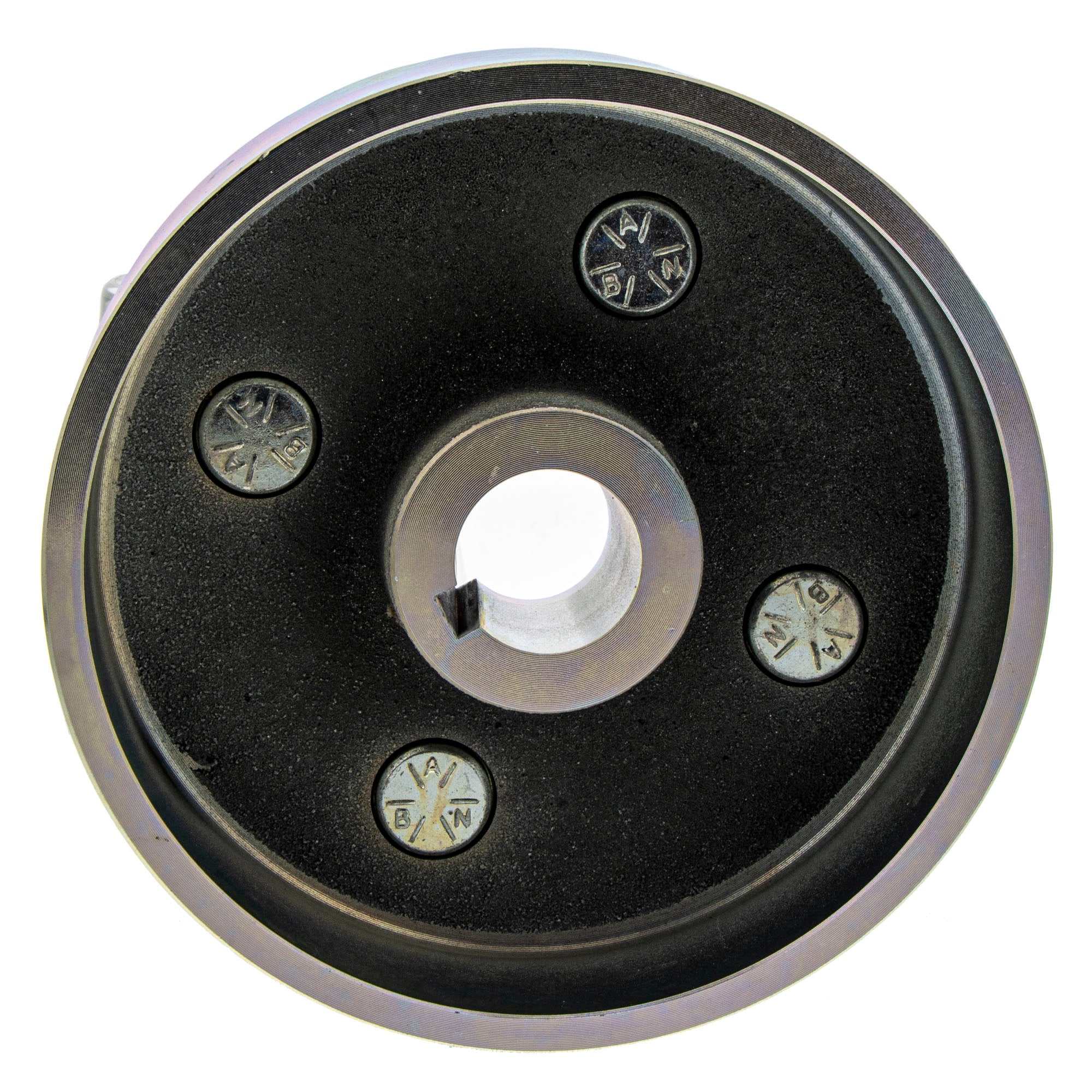 CUB CADET 01007049 Hub Drum Assembly