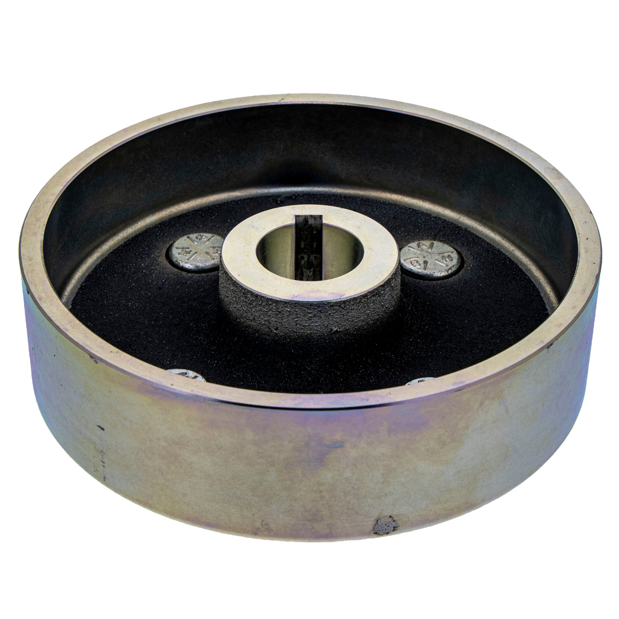 CUB CADET 01007049 Hub Drum Assembly