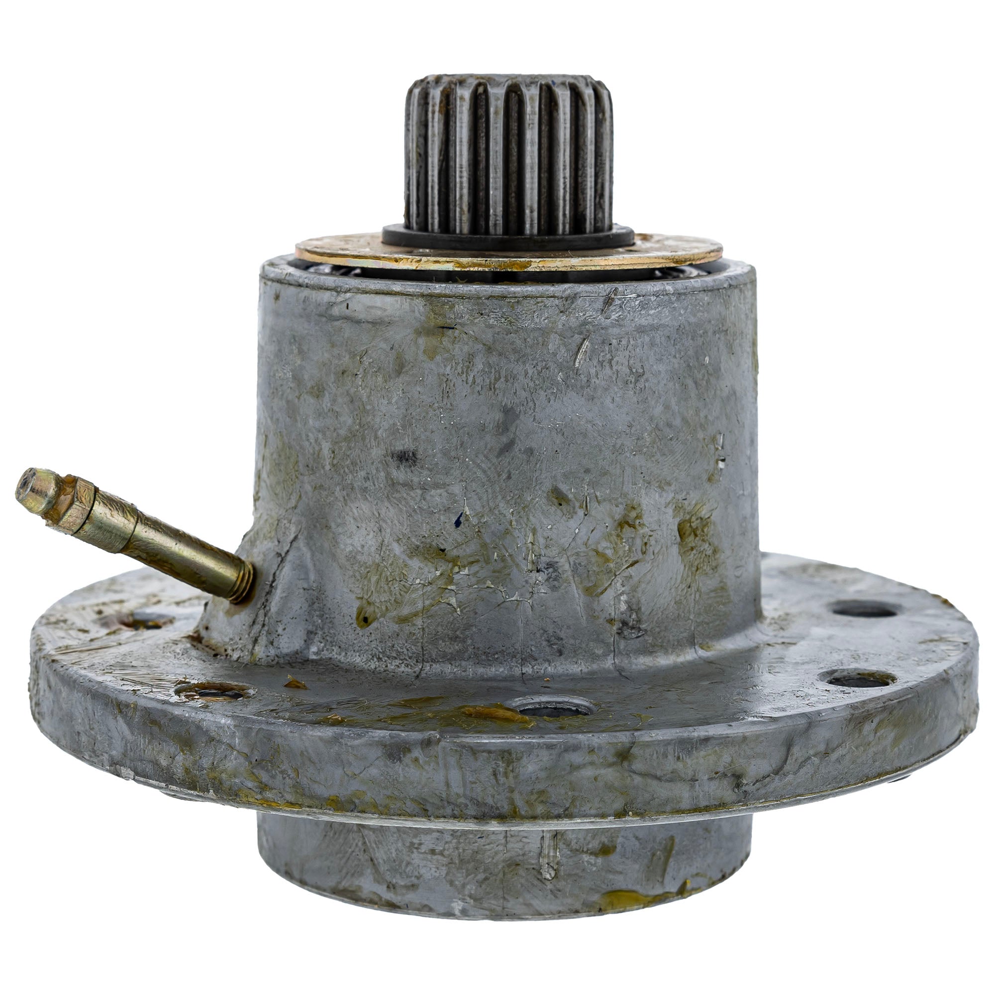 MTD 01007491P Spindle