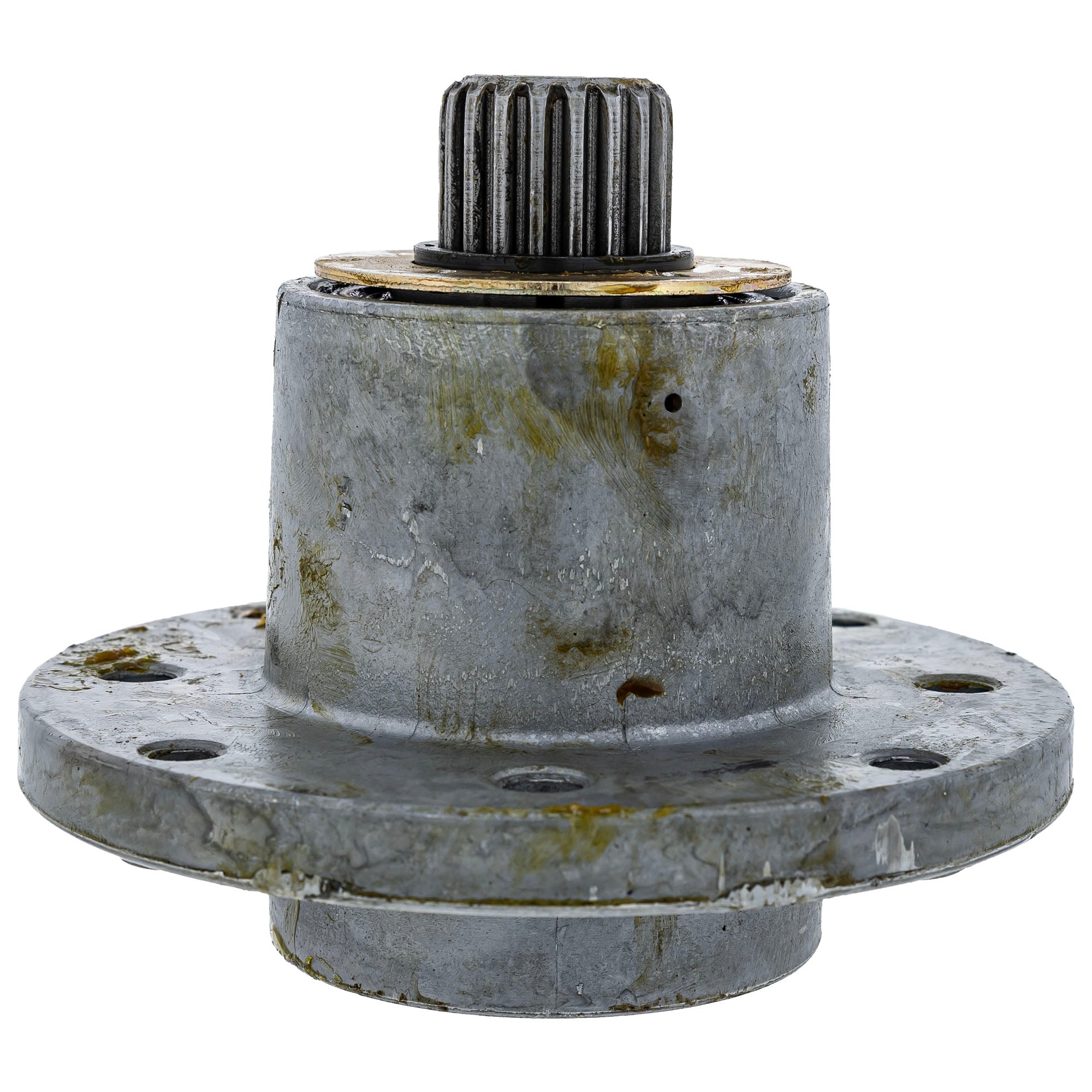 MTD 01007491P Spindle Assembly
