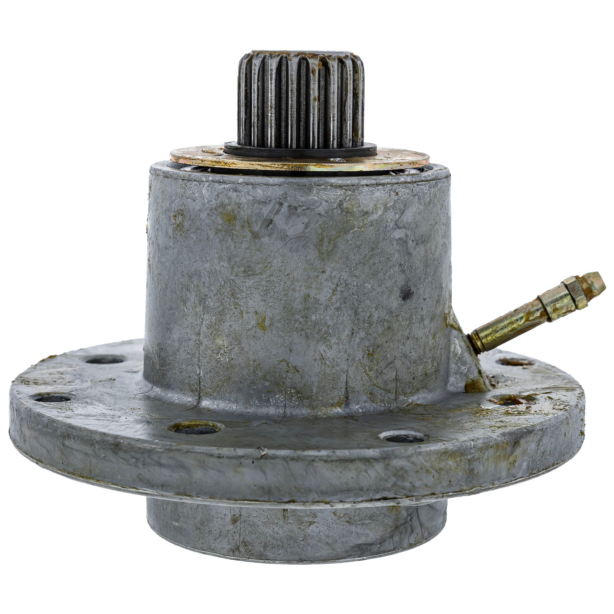 MTD 01007491P Spindle Assembly