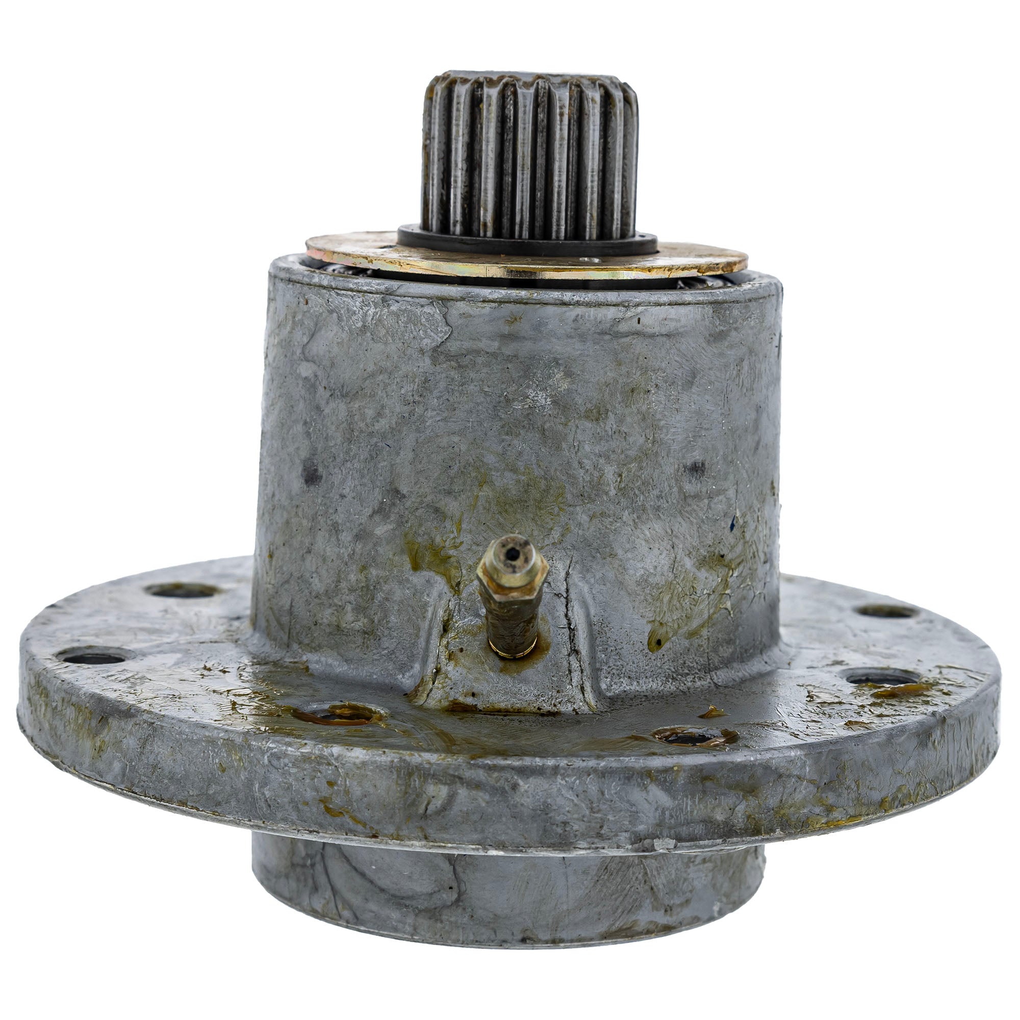MTD 01007491P Spindle Assembly