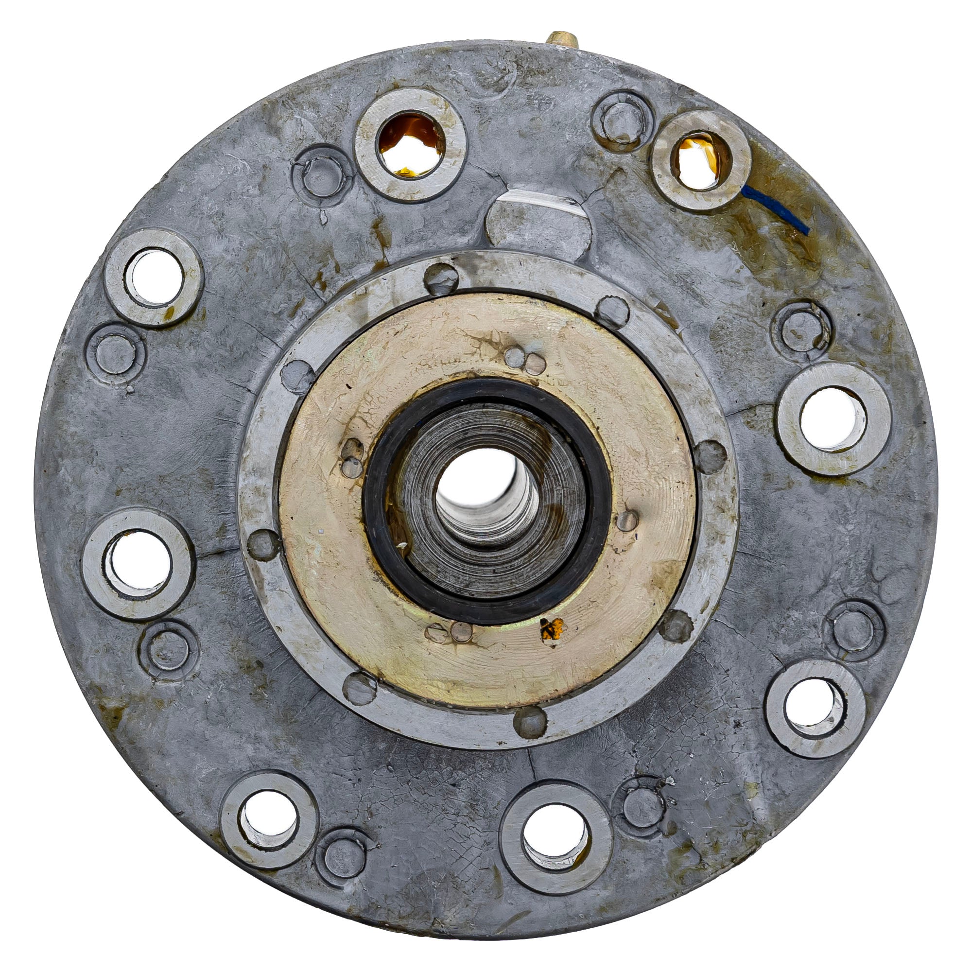 MTD 01007491P Spindle Assembly