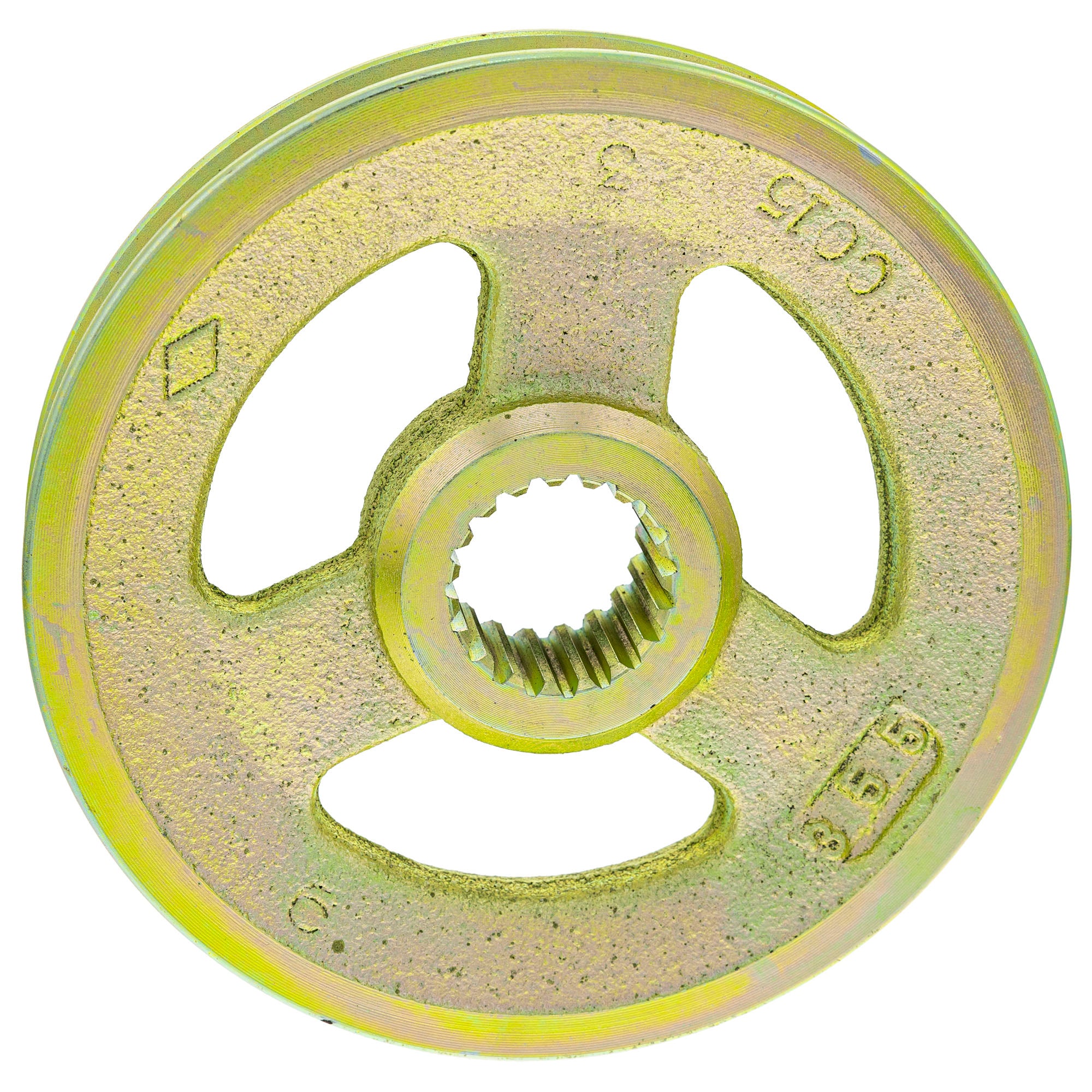 CUB CADET 01007499 Idler Pulley