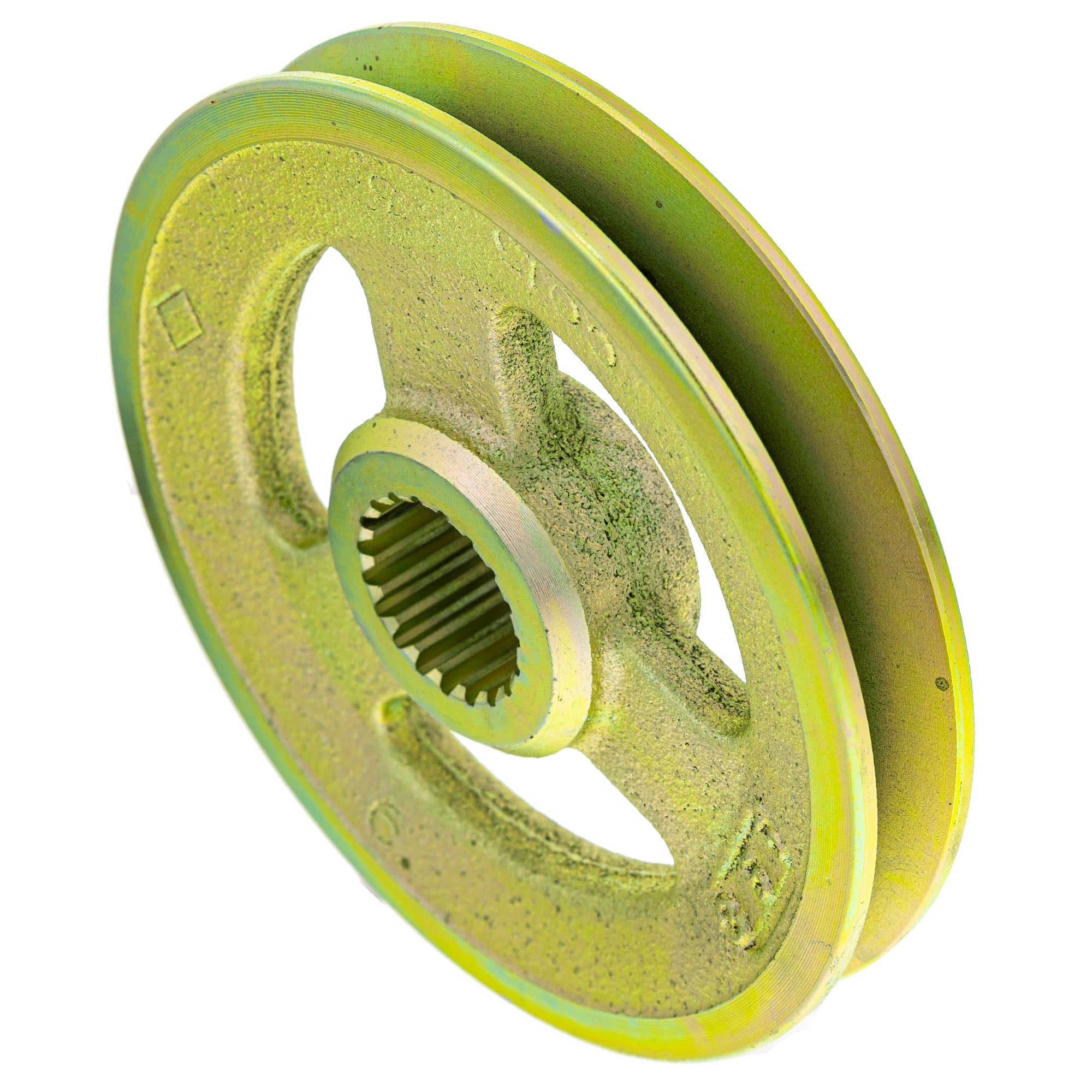 CUB CADET 01007499 Spindle Deck Pulley