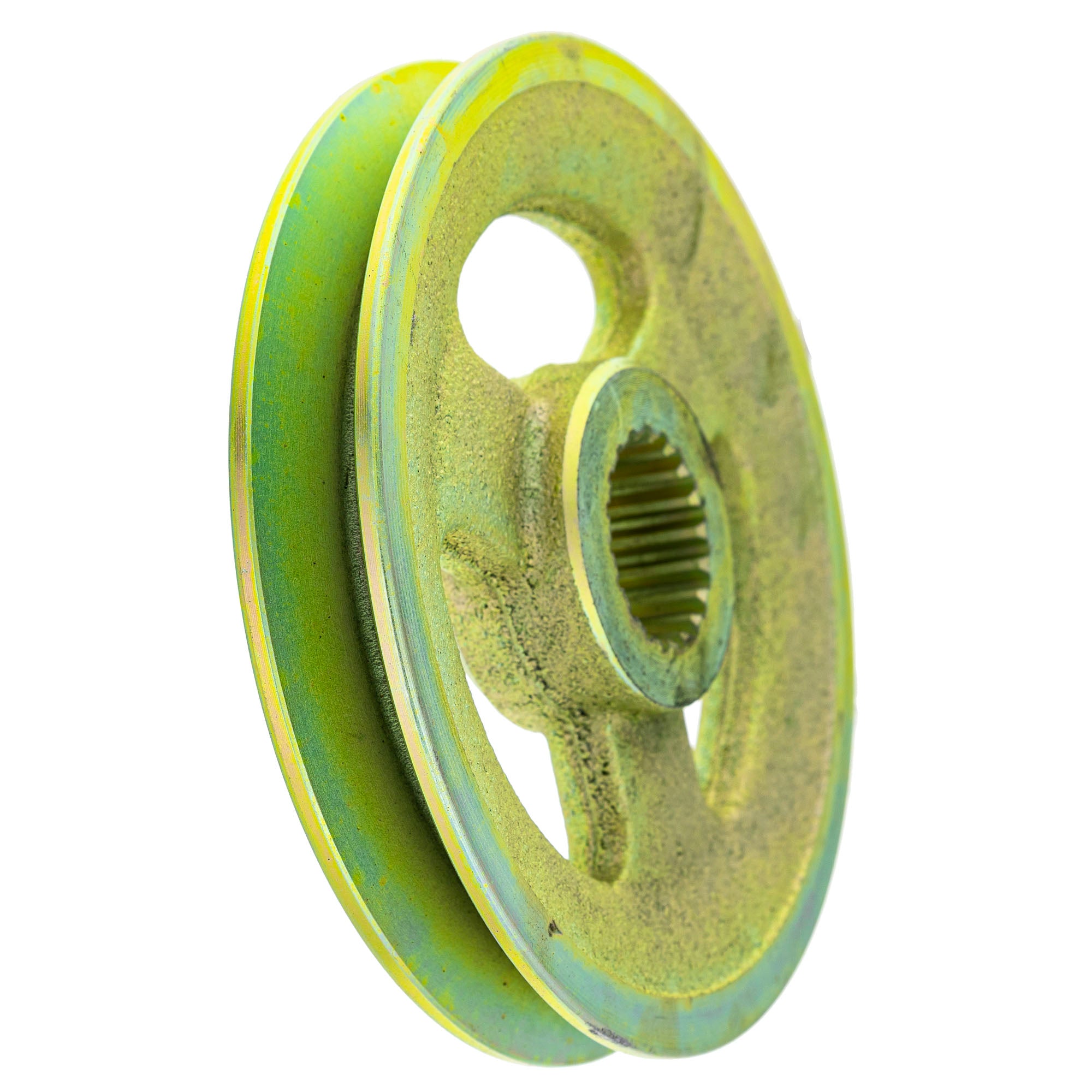CUB CADET 01007499 Spindle Deck Pulley