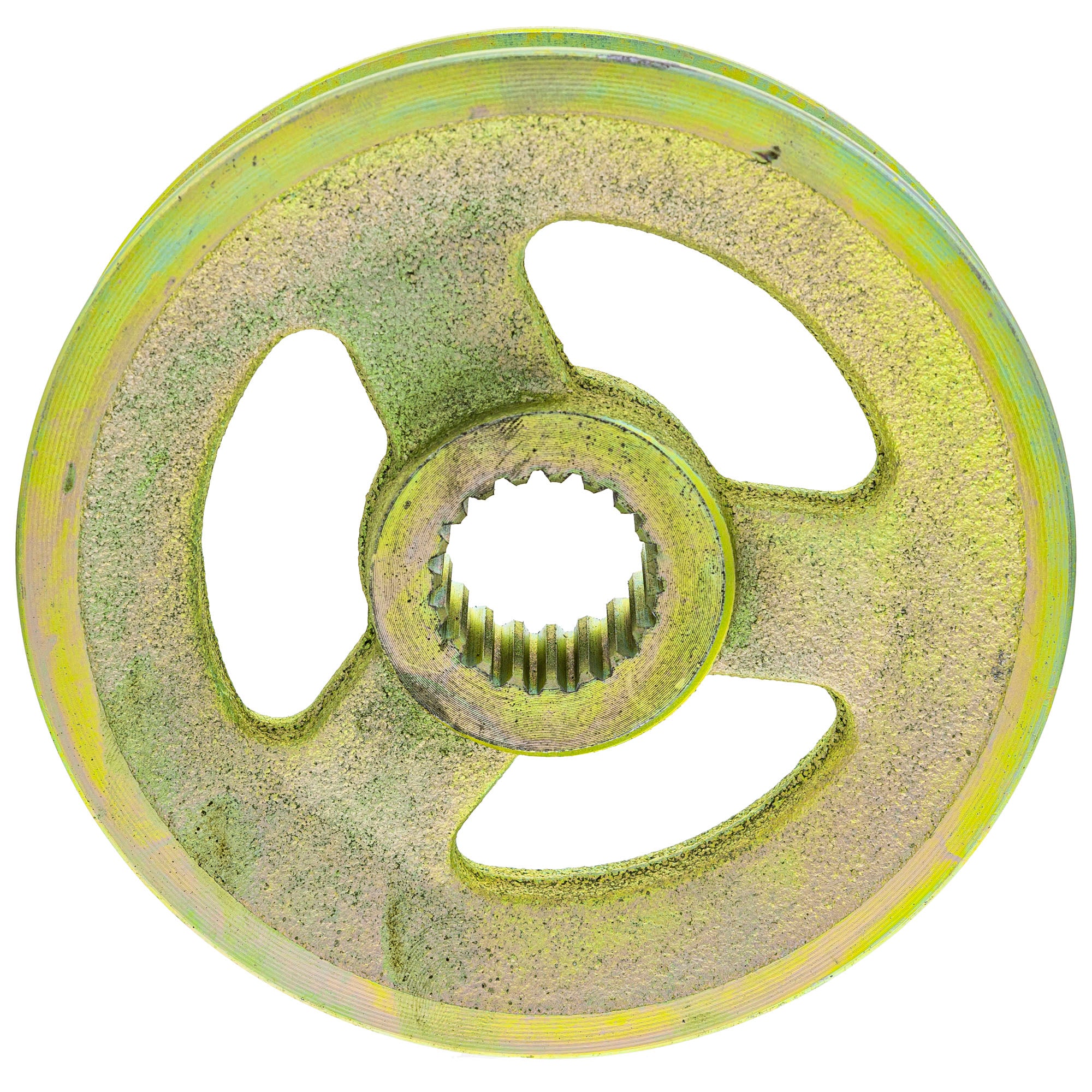 CUB CADET 01007499 Spindle Deck Pulley