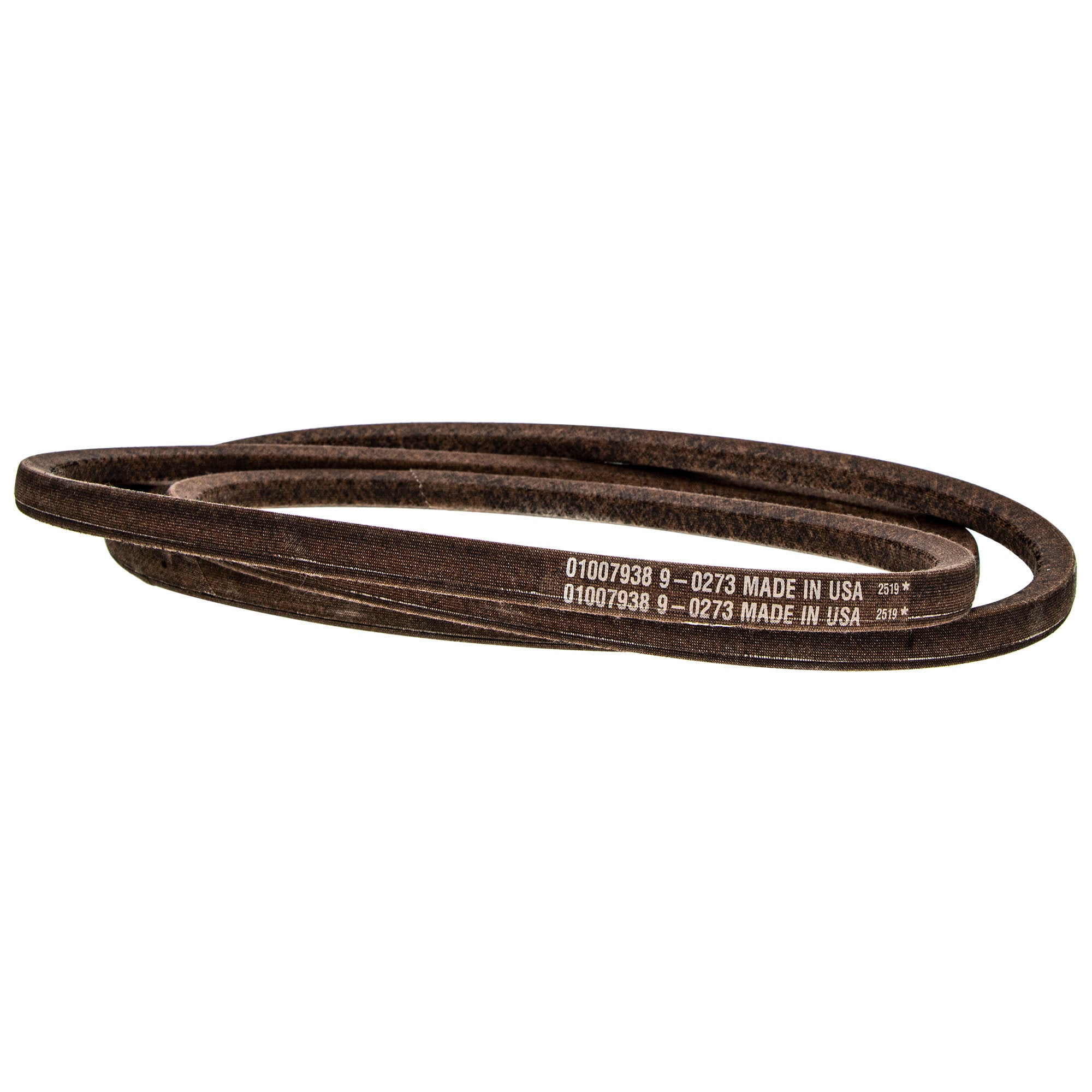MTD 01007938P PTO Spindle V-Belt 72" Deck