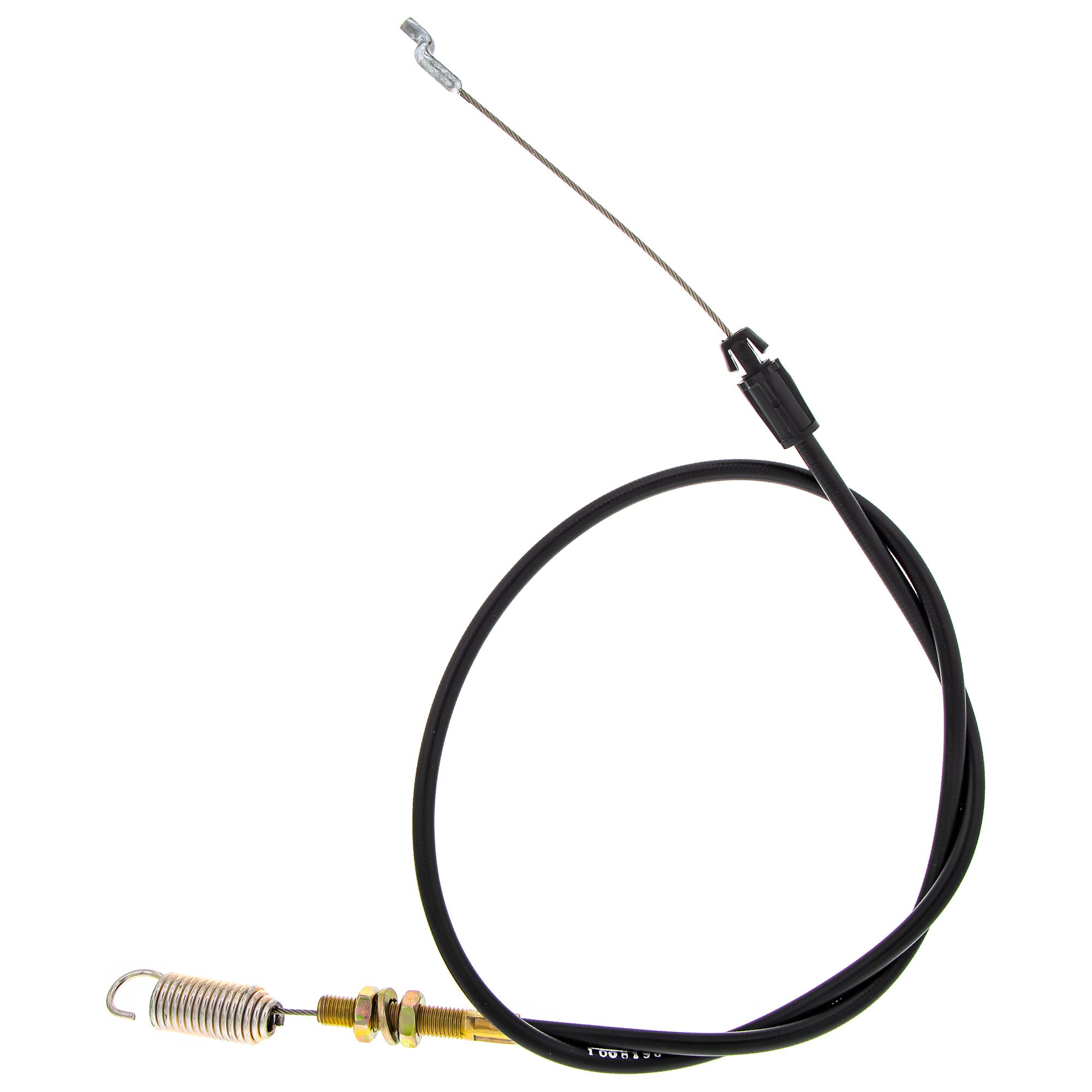 MTD 01008198P Left Hand Brake Cable