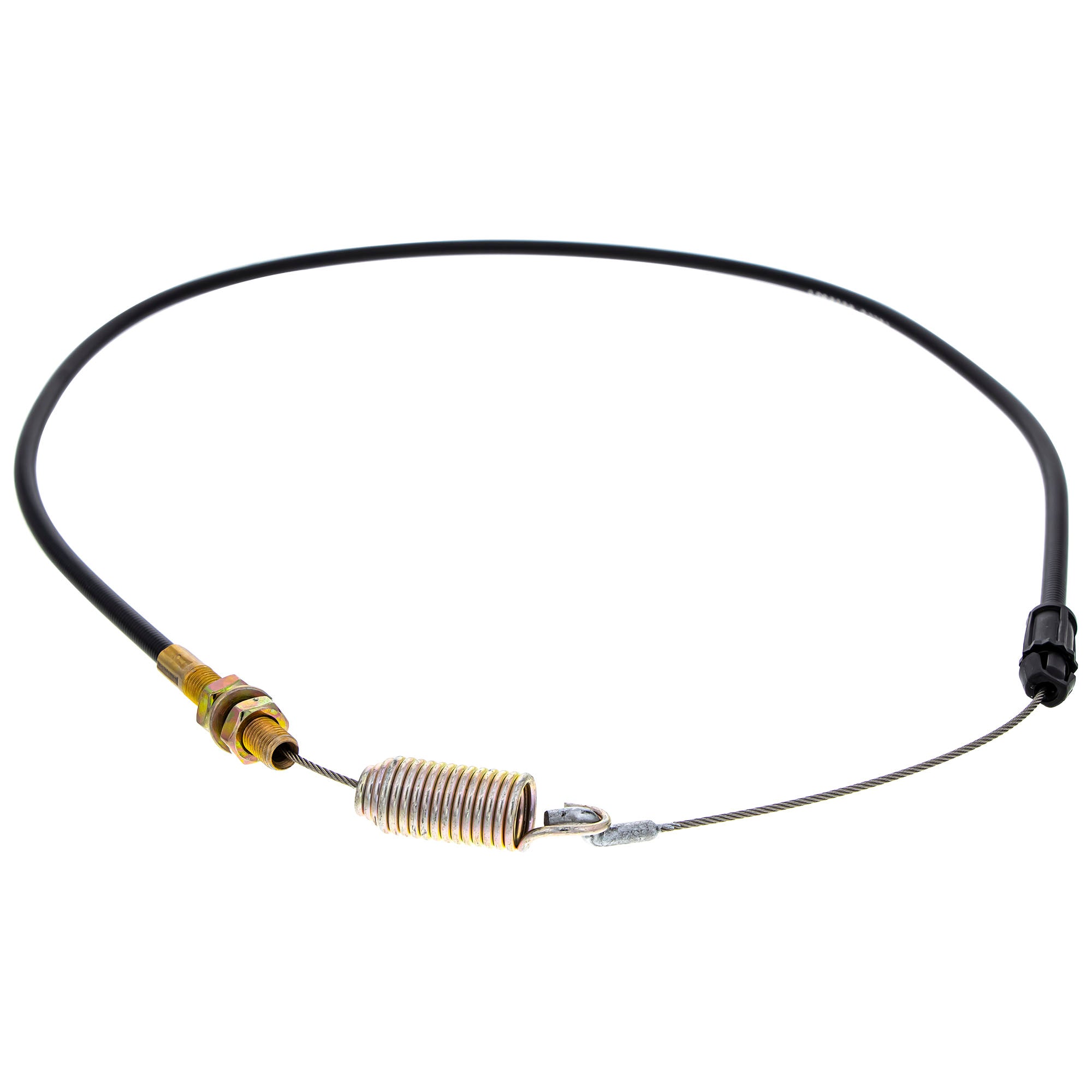 MTD 01008198P Left Hand Brake Cable