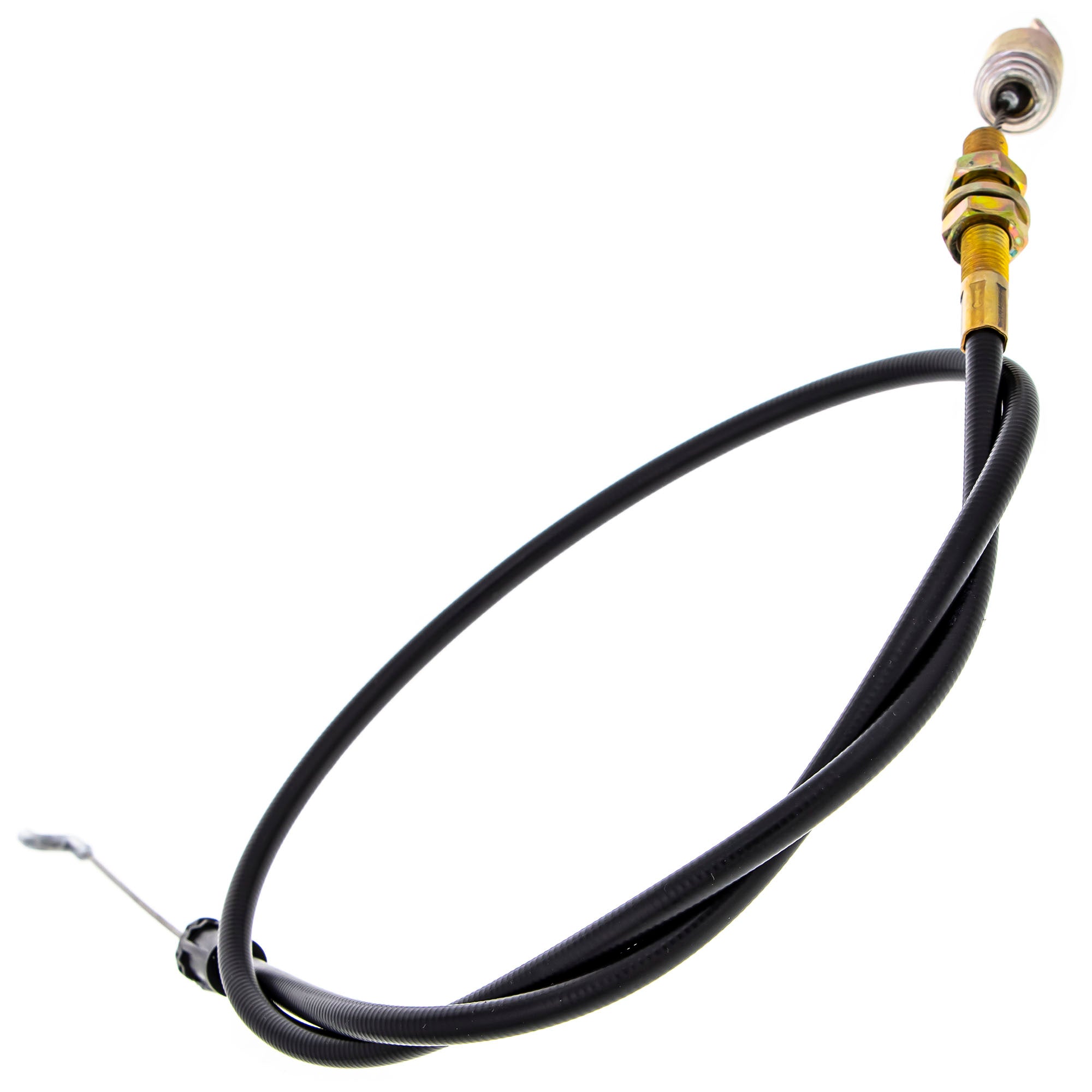 MTD 01008198P Left Hand Brake Cable