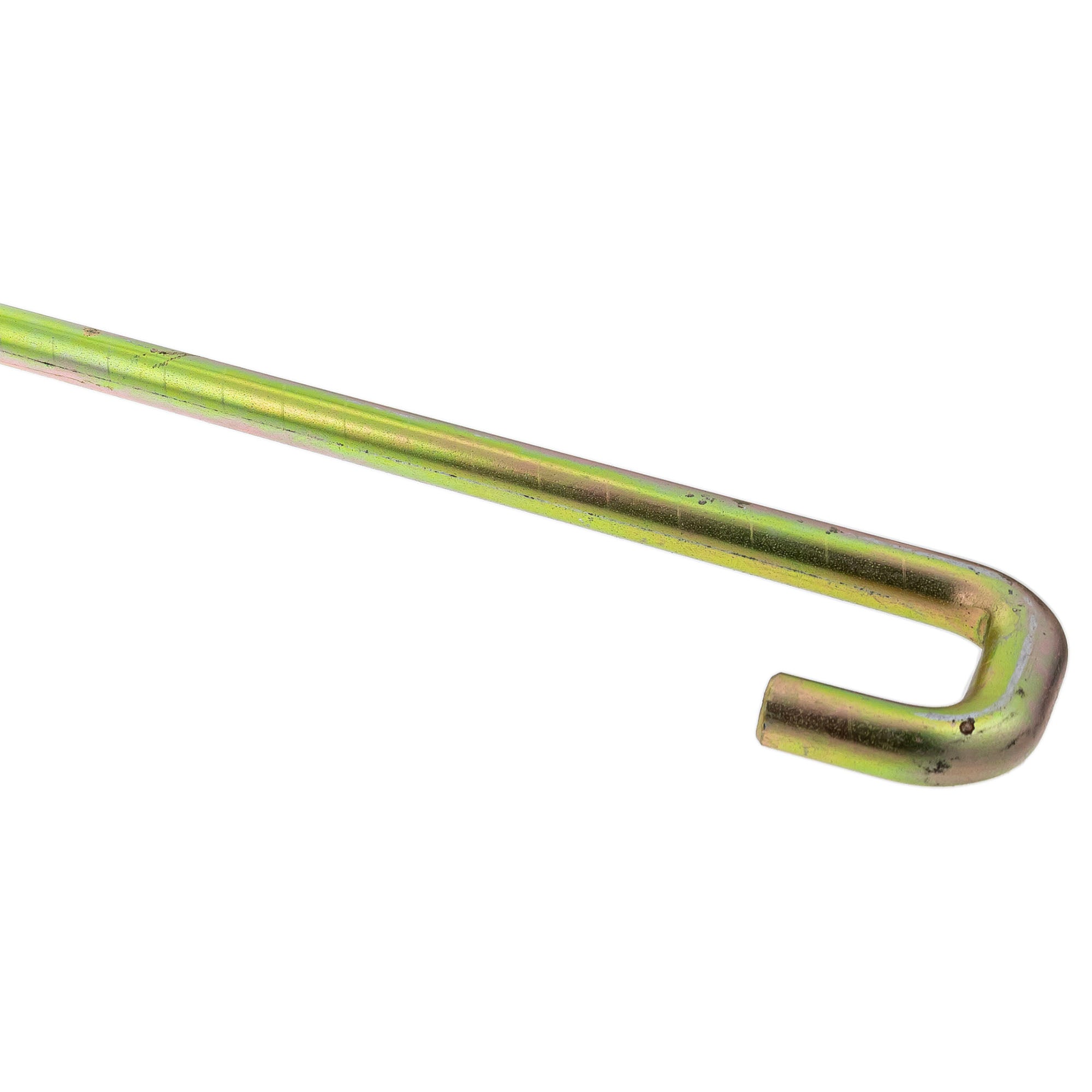 CUB CADET 01008233 Rear Roller Pin